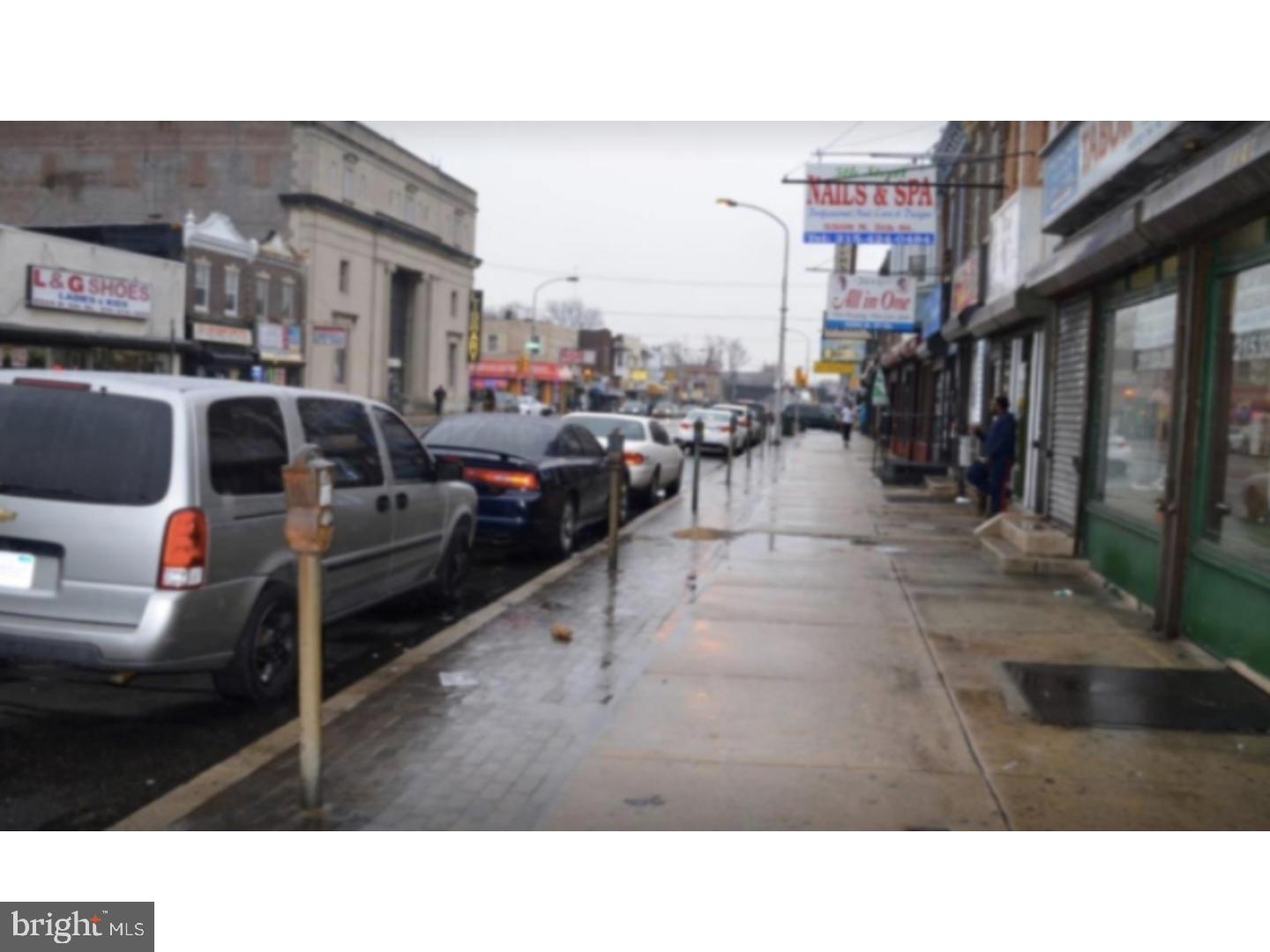 OLNEY - Commercial Sale