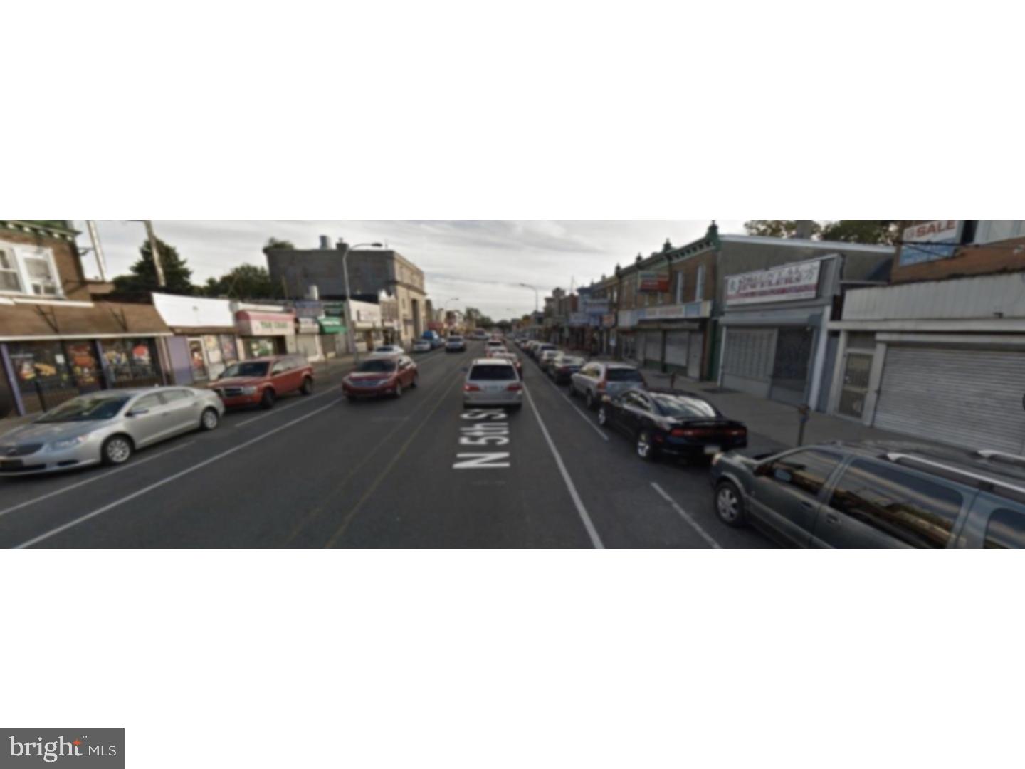 OLNEY - Commercial Sale