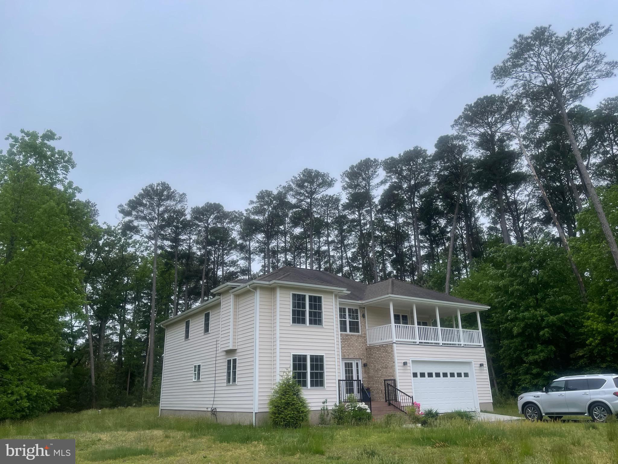 NONE - Residential Lease