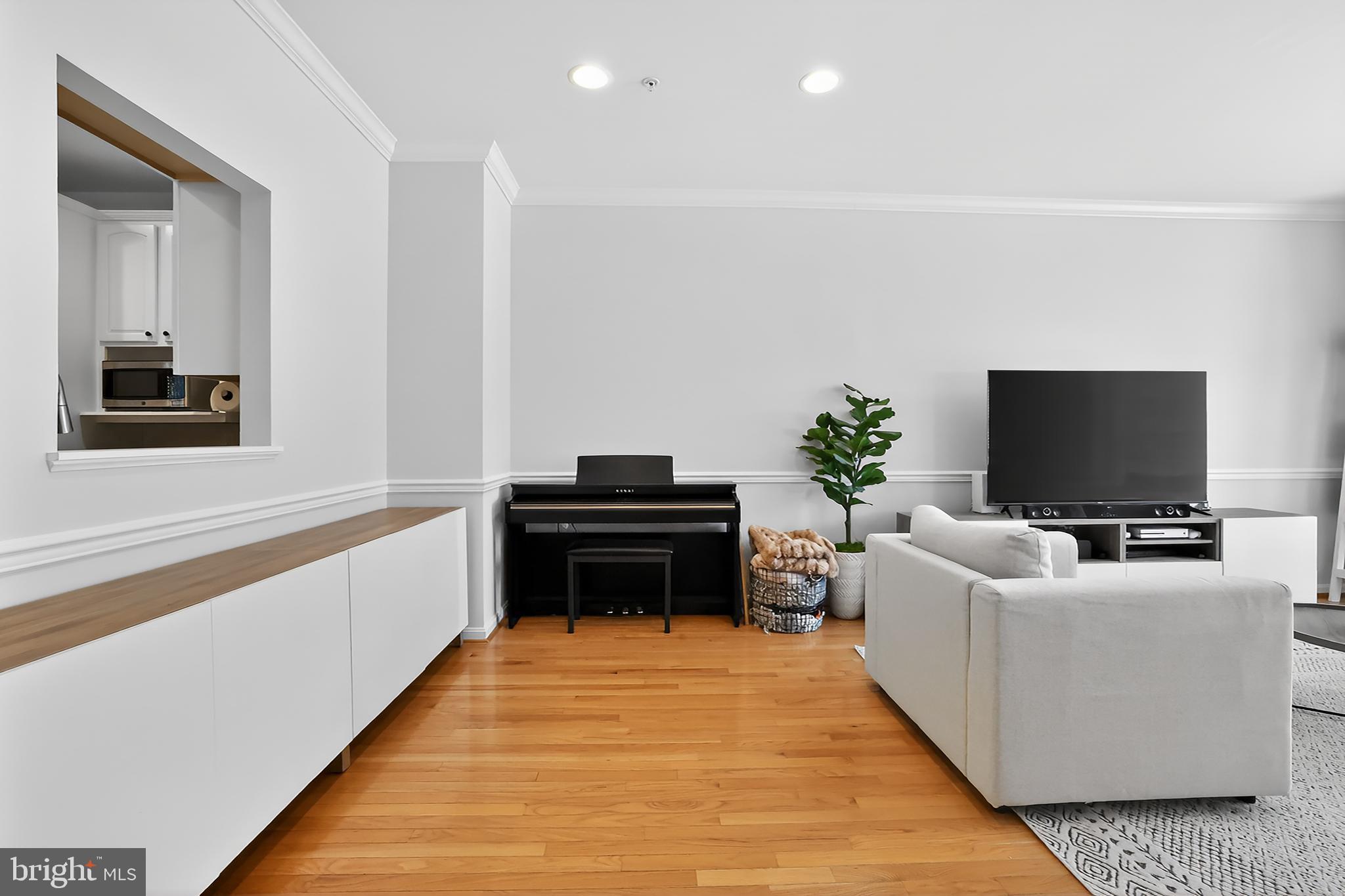 MONTJOY - Residential