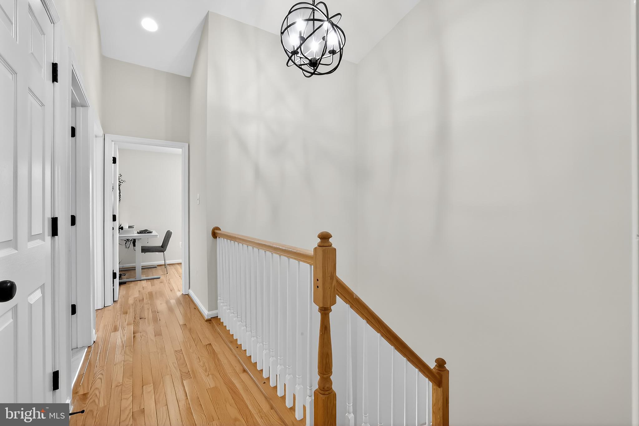 MONTJOY - Residential