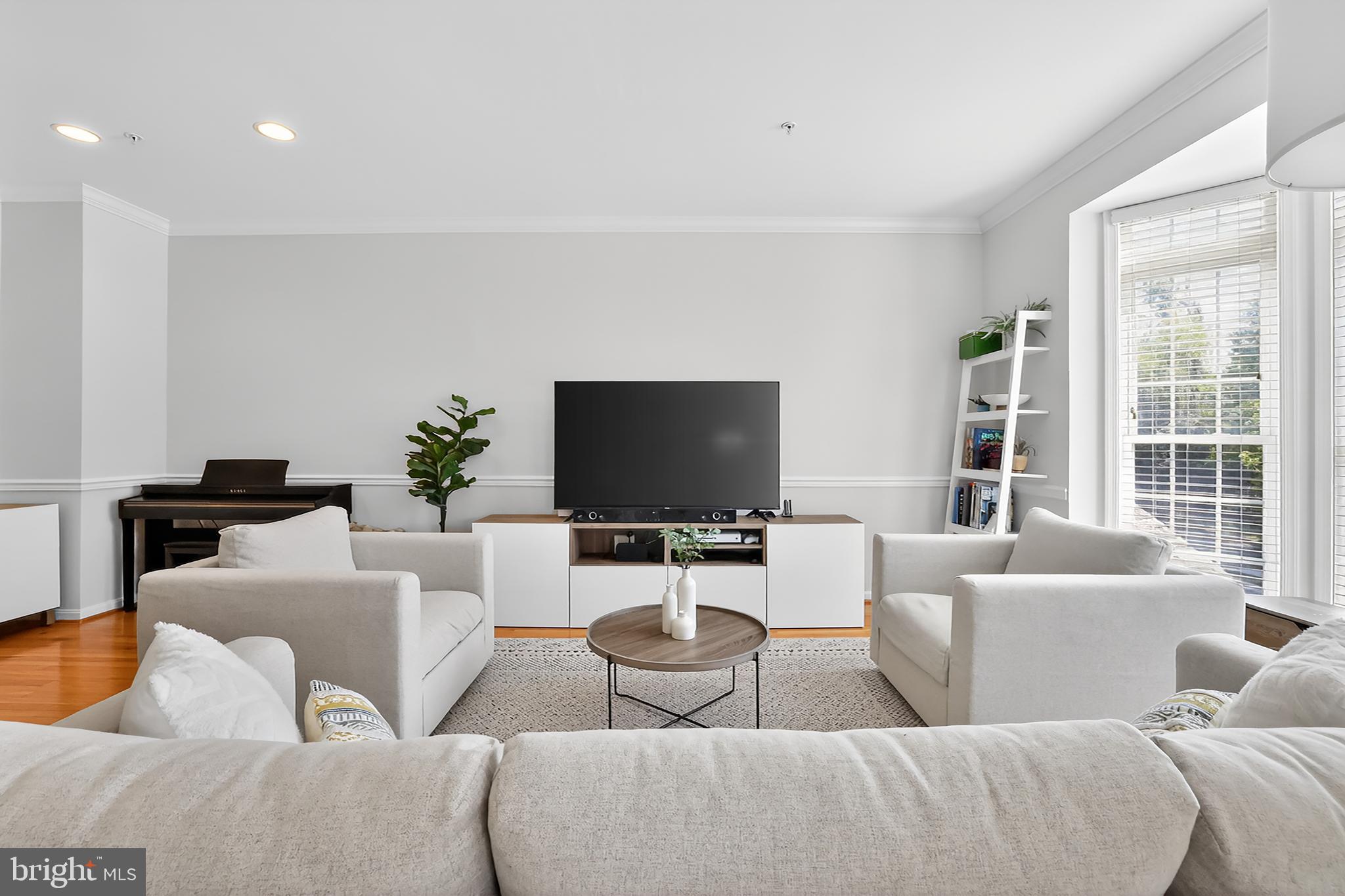 MONTJOY - Residential