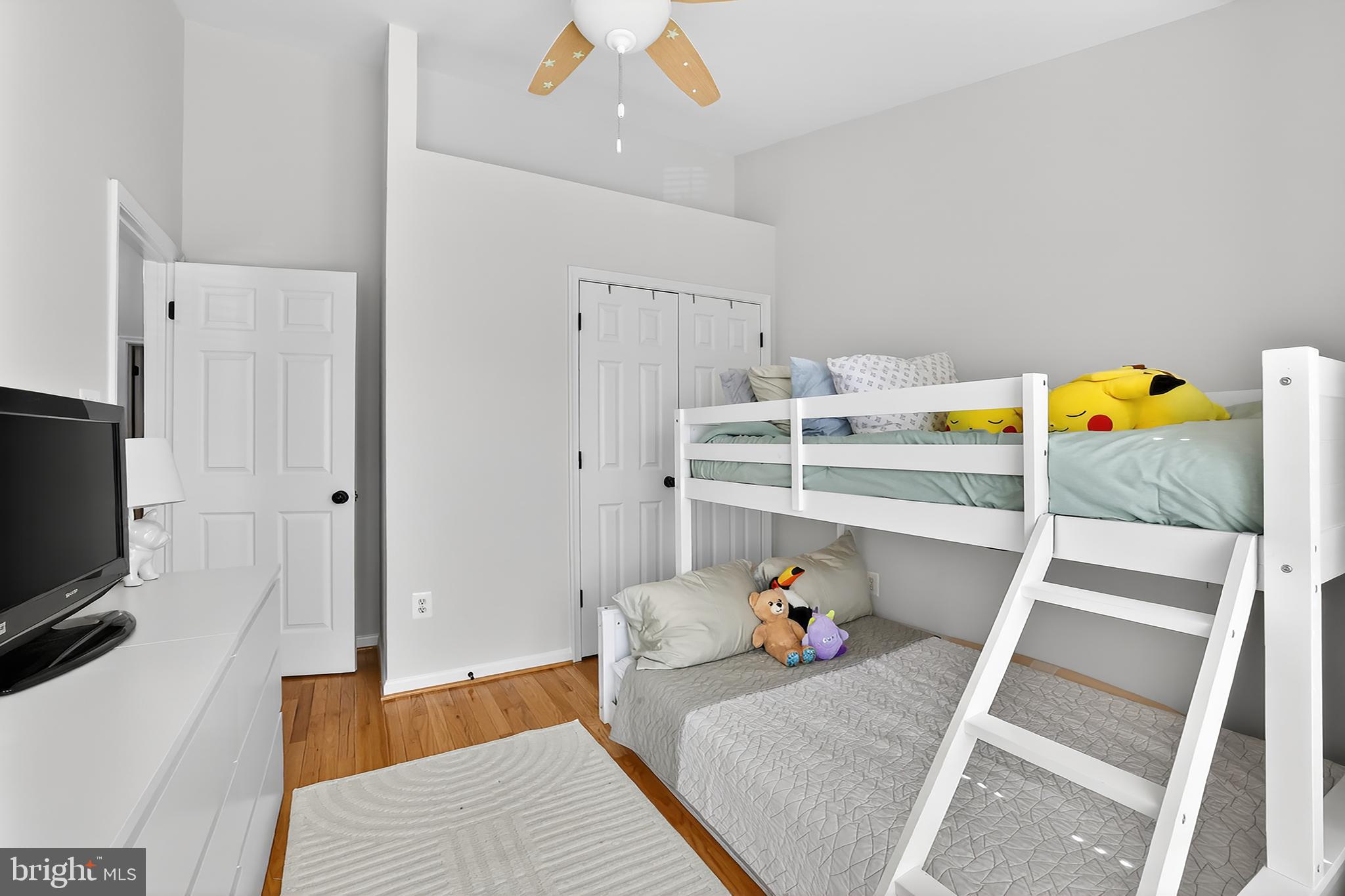 MONTJOY - Residential