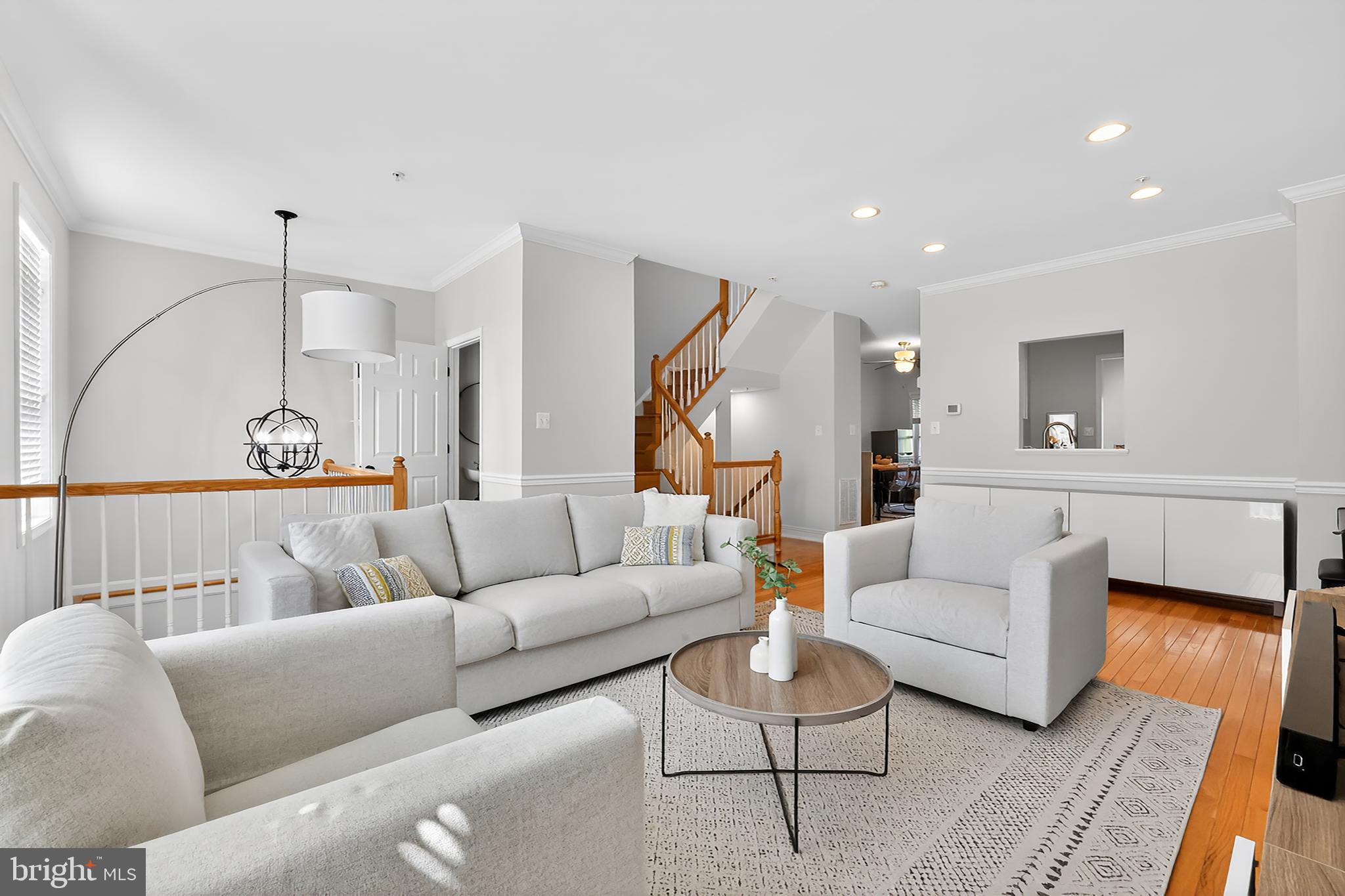 MONTJOY - Residential