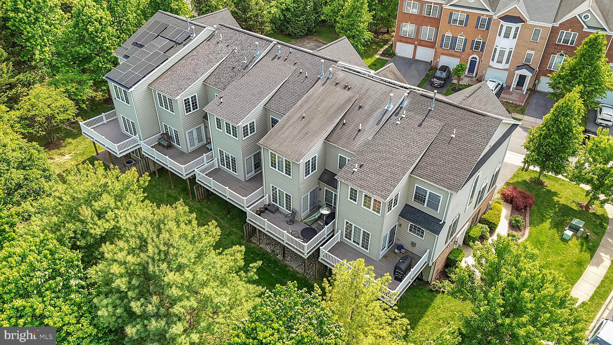 MONTJOY - Residential
