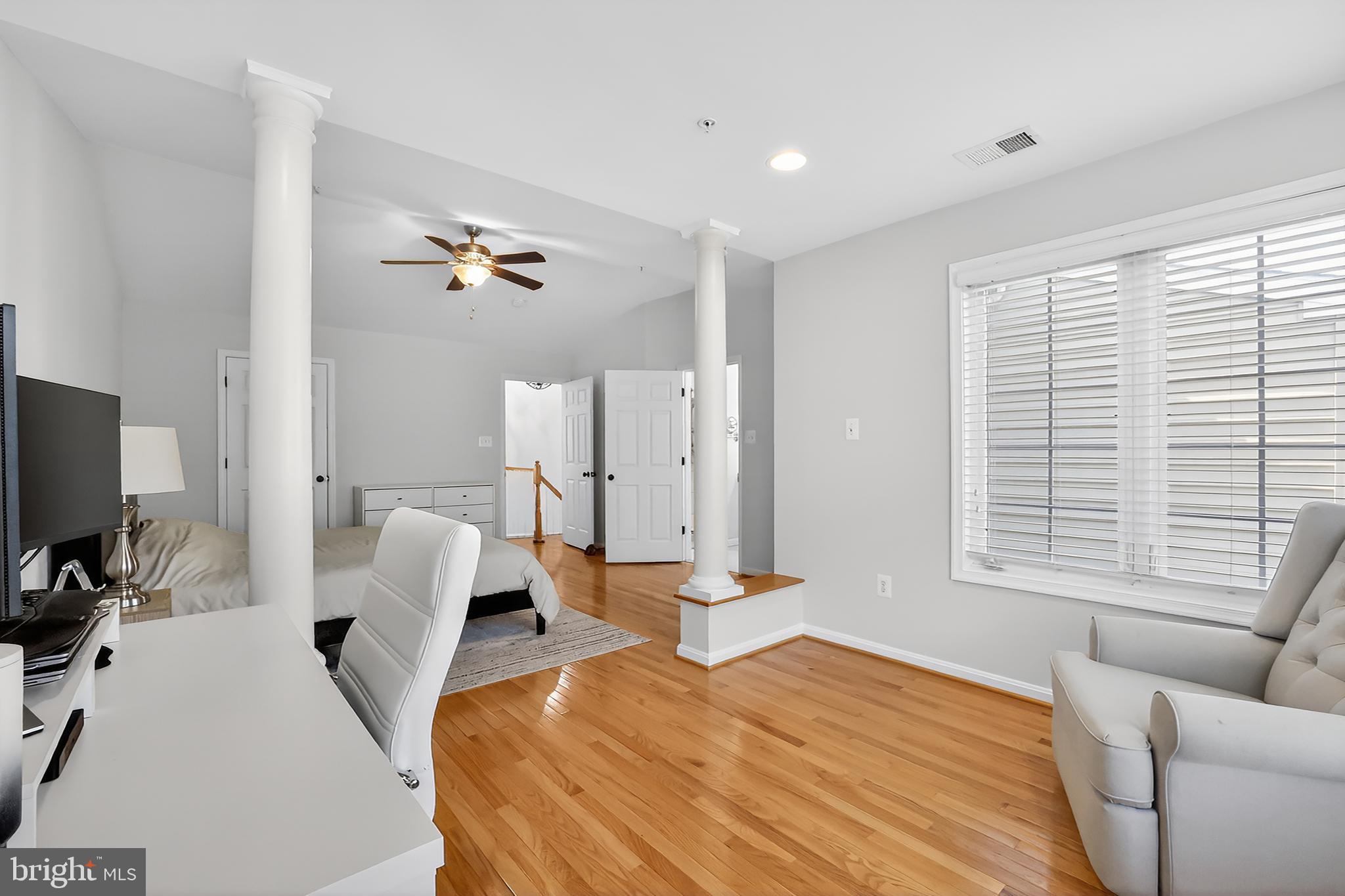 MONTJOY - Residential
