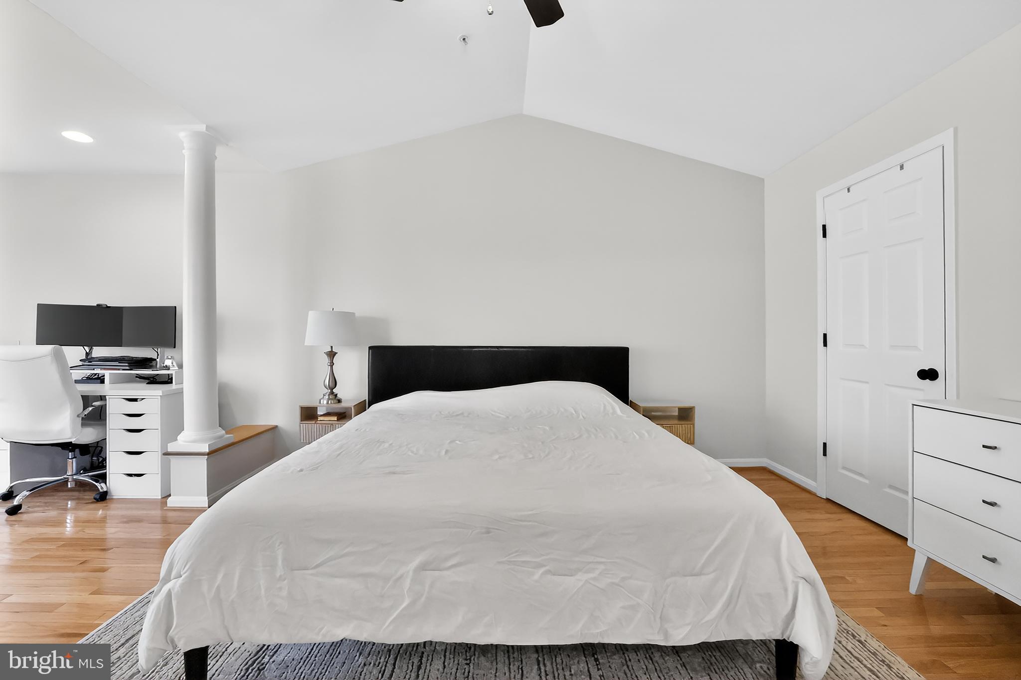 MONTJOY - Residential