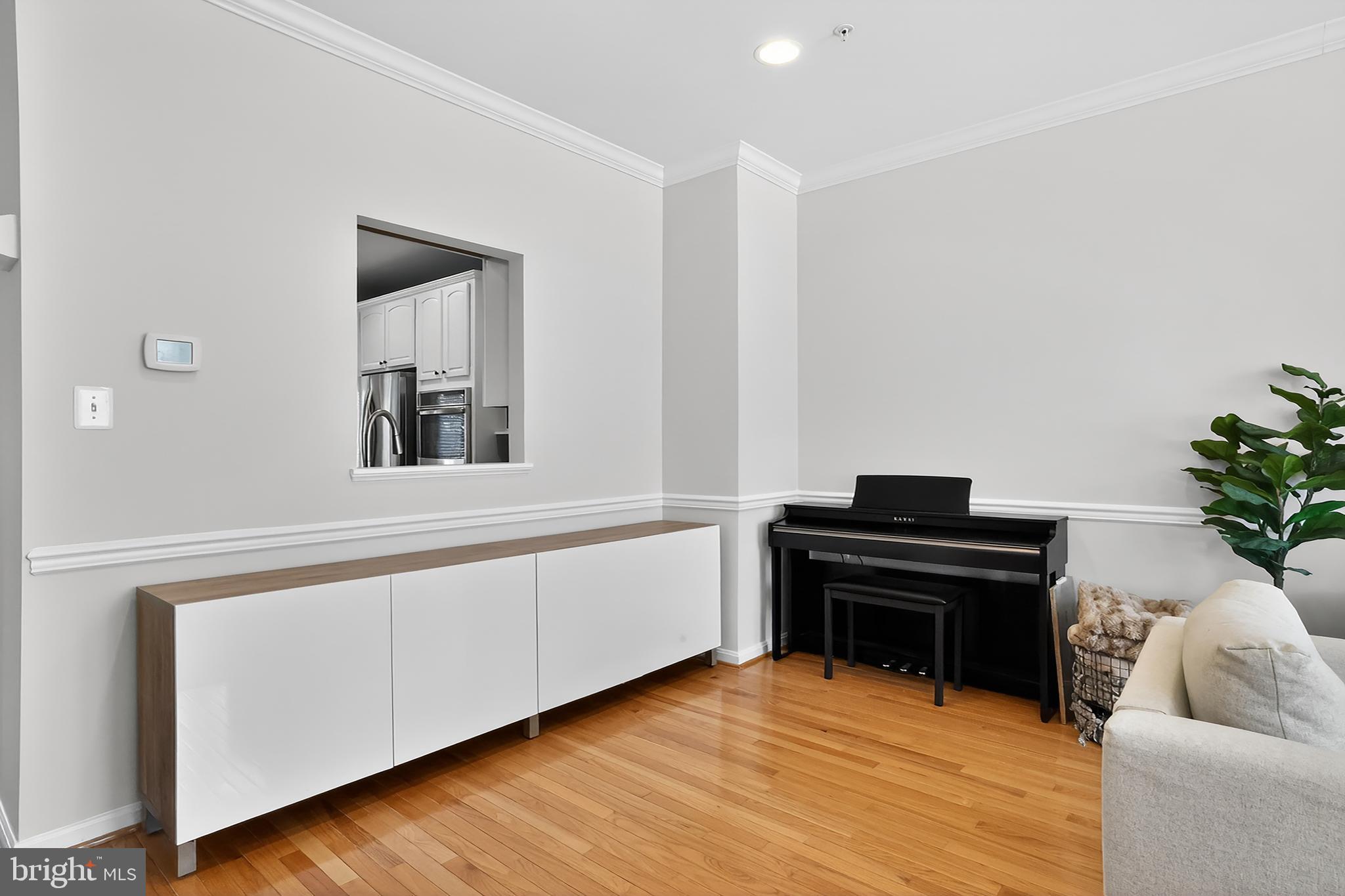 MONTJOY - Residential