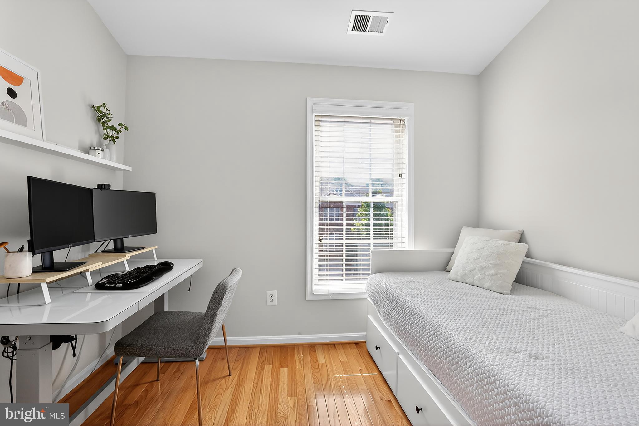MONTJOY - Residential
