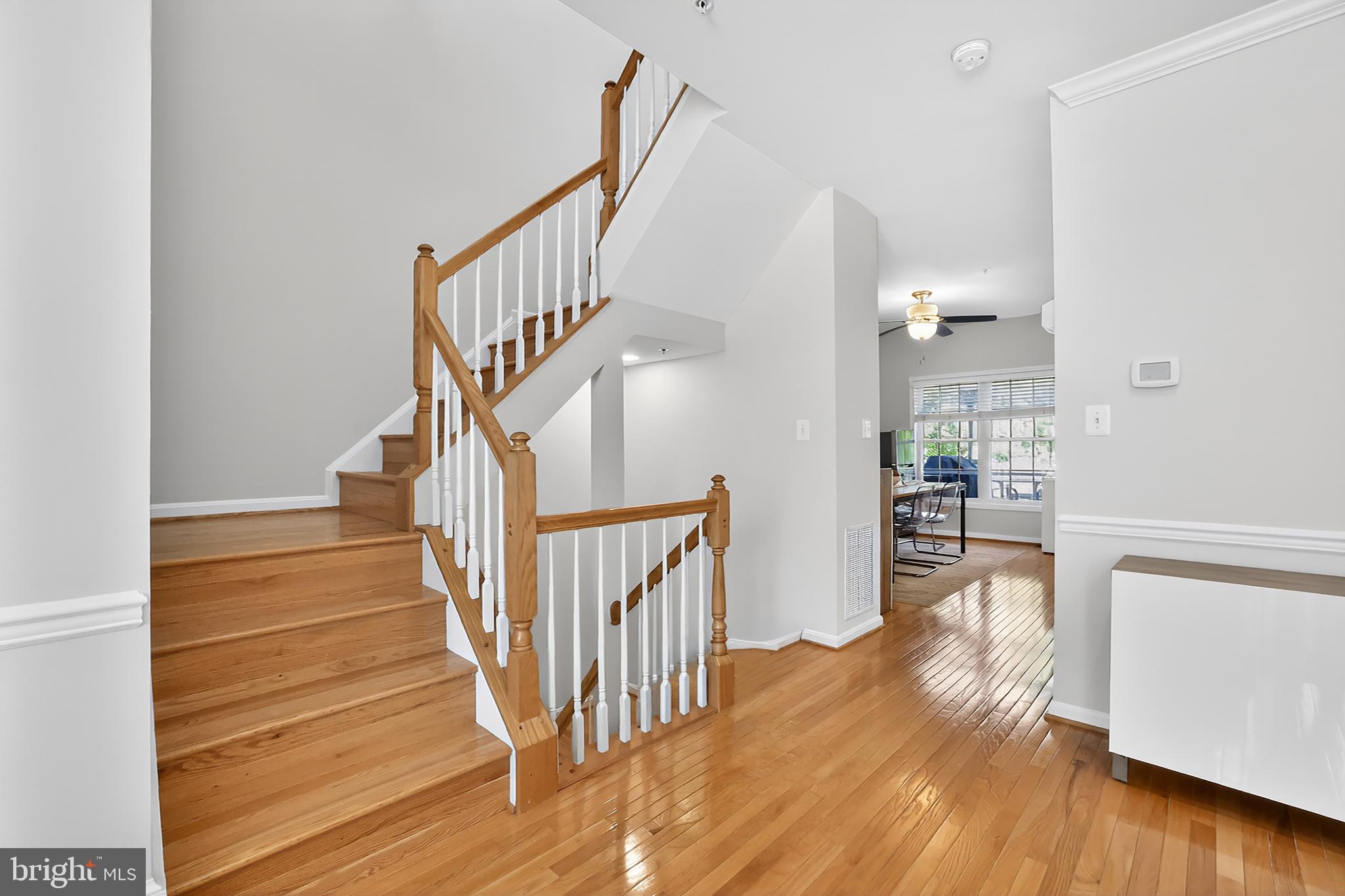 MONTJOY - Residential