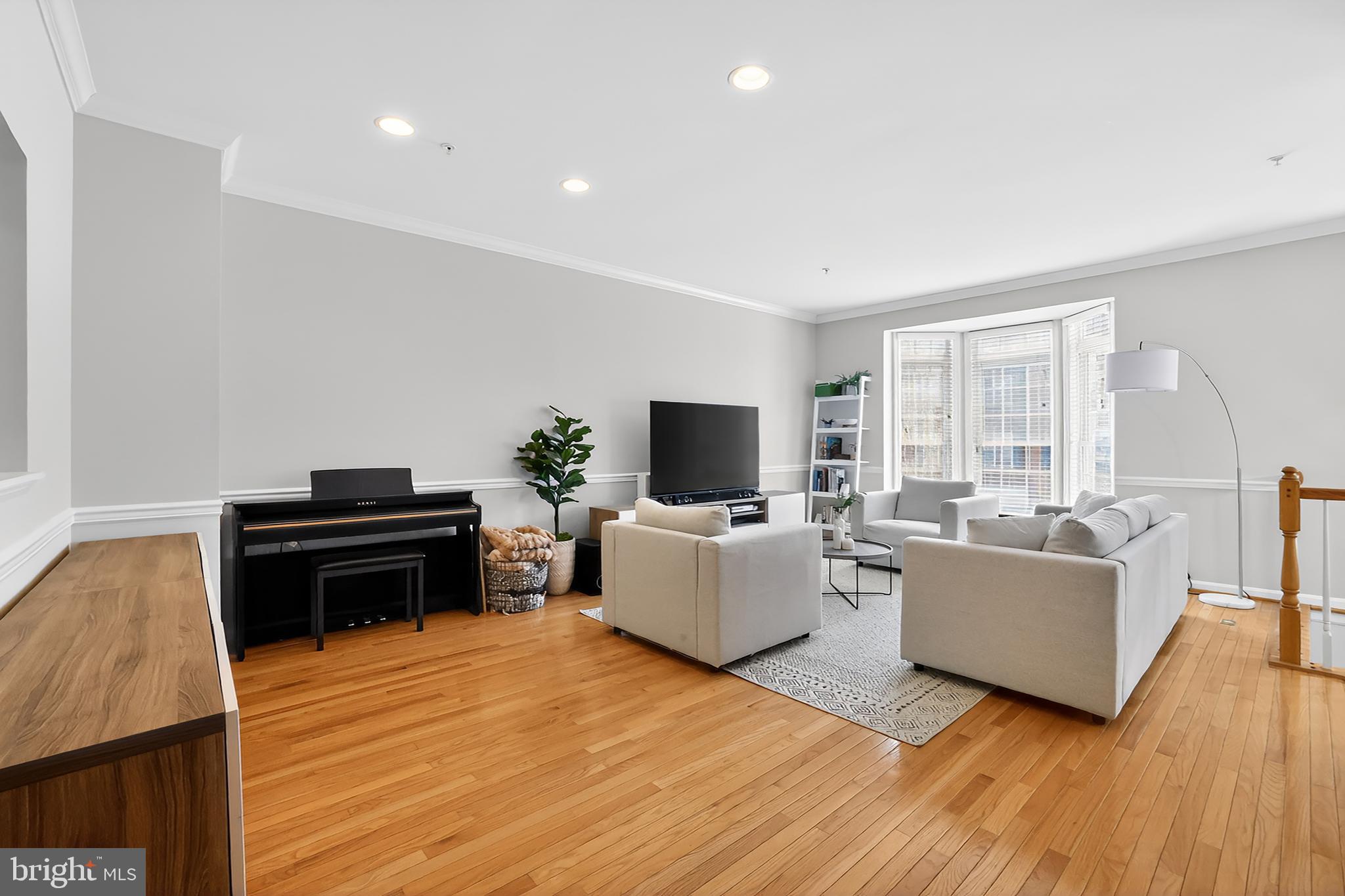MONTJOY - Residential