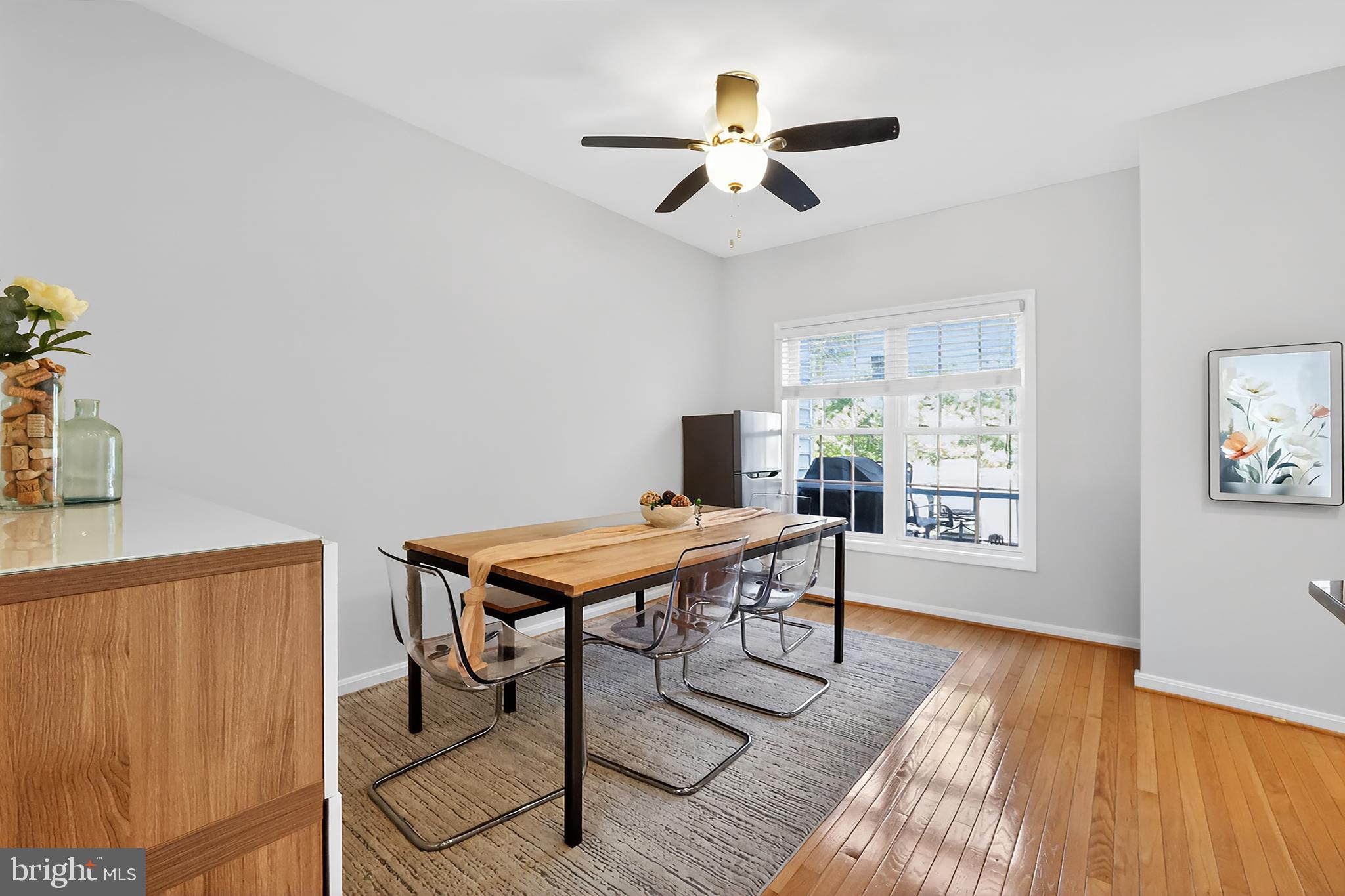 MONTJOY - Residential