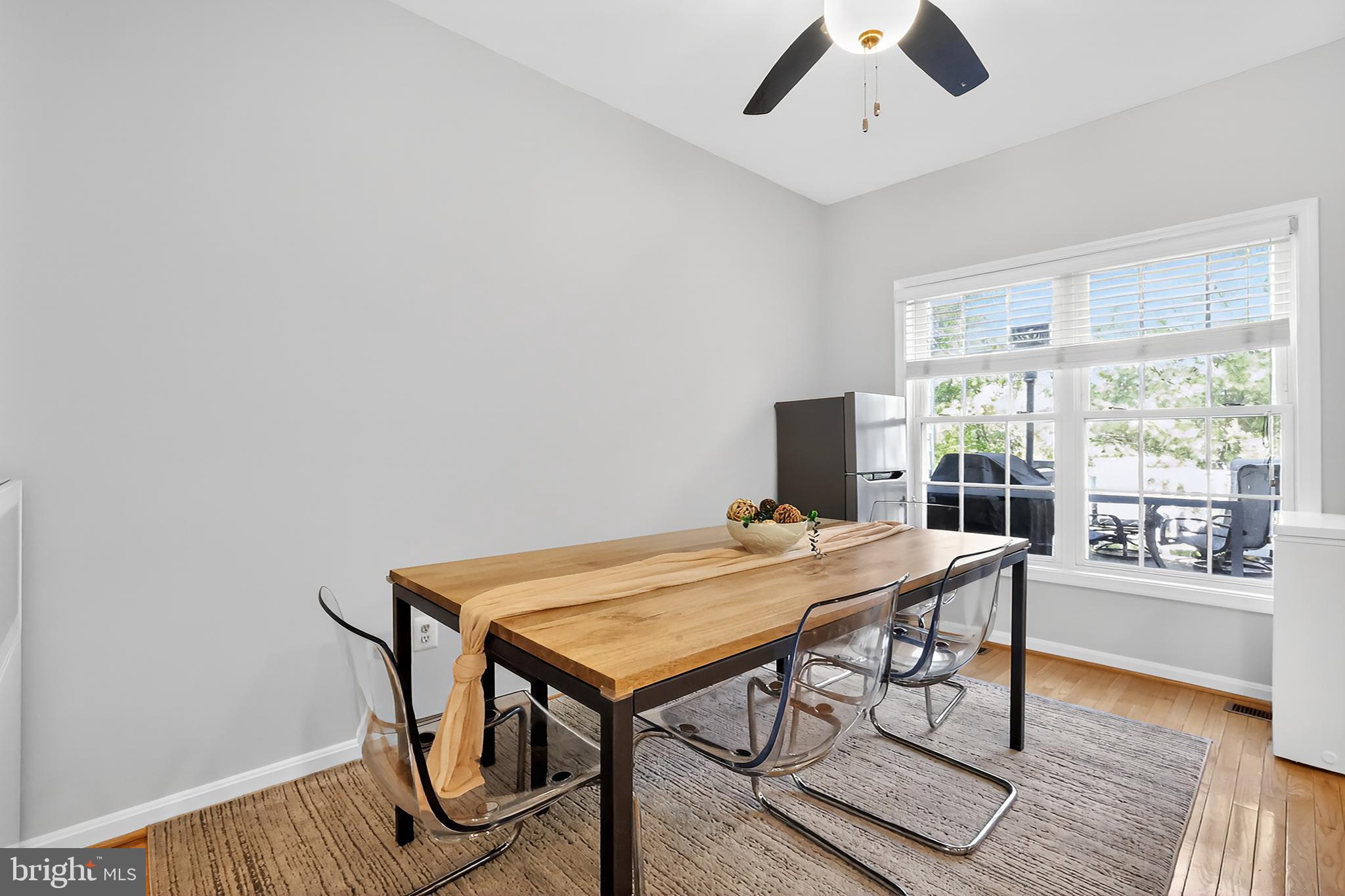 MONTJOY - Residential