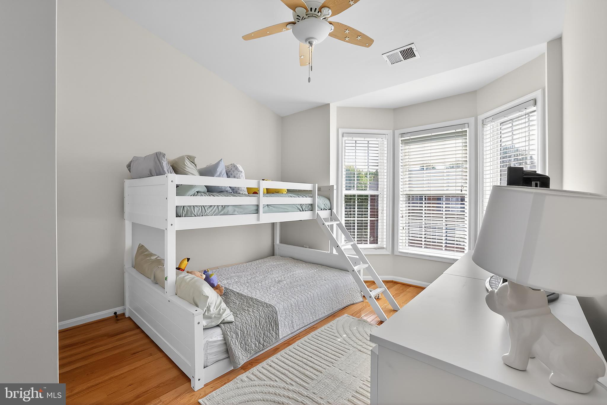 MONTJOY - Residential