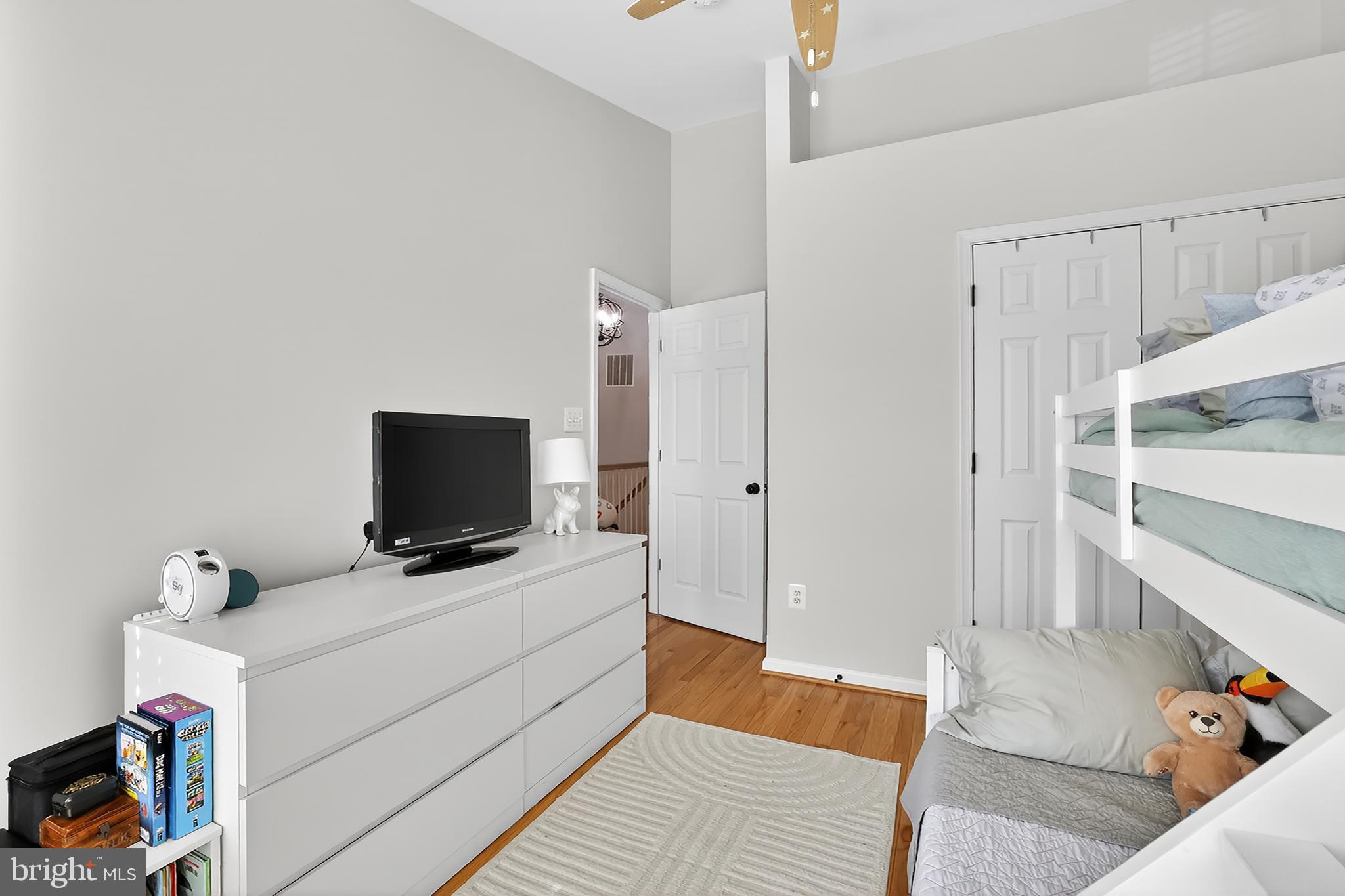 MONTJOY - Residential