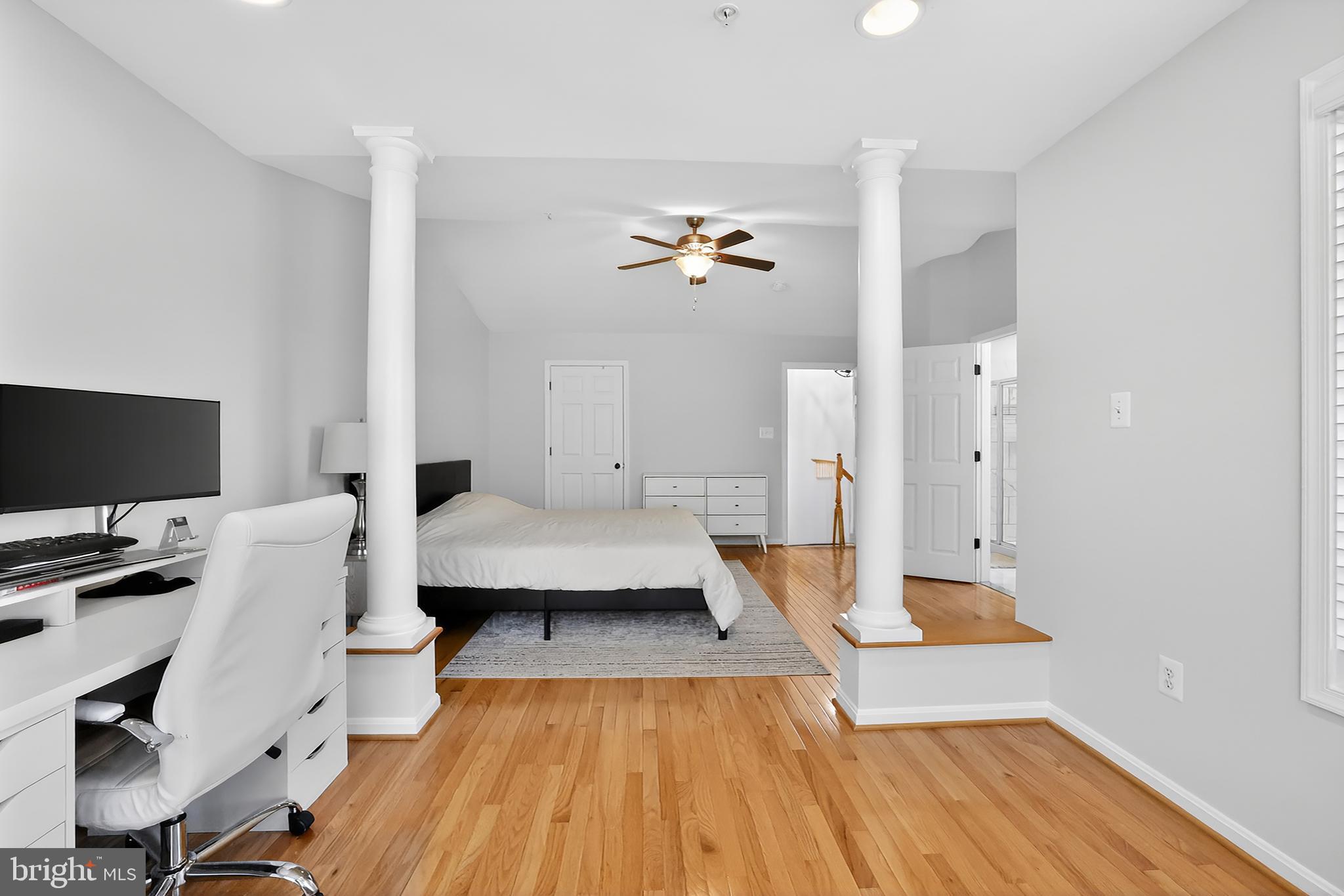 MONTJOY - Residential