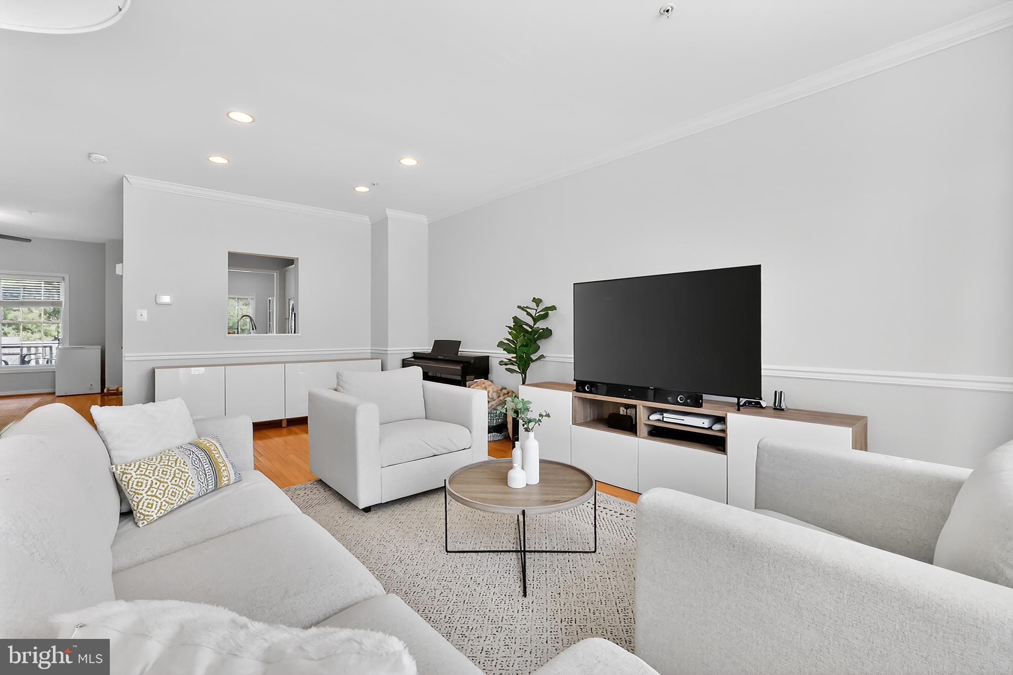 MONTJOY - Residential