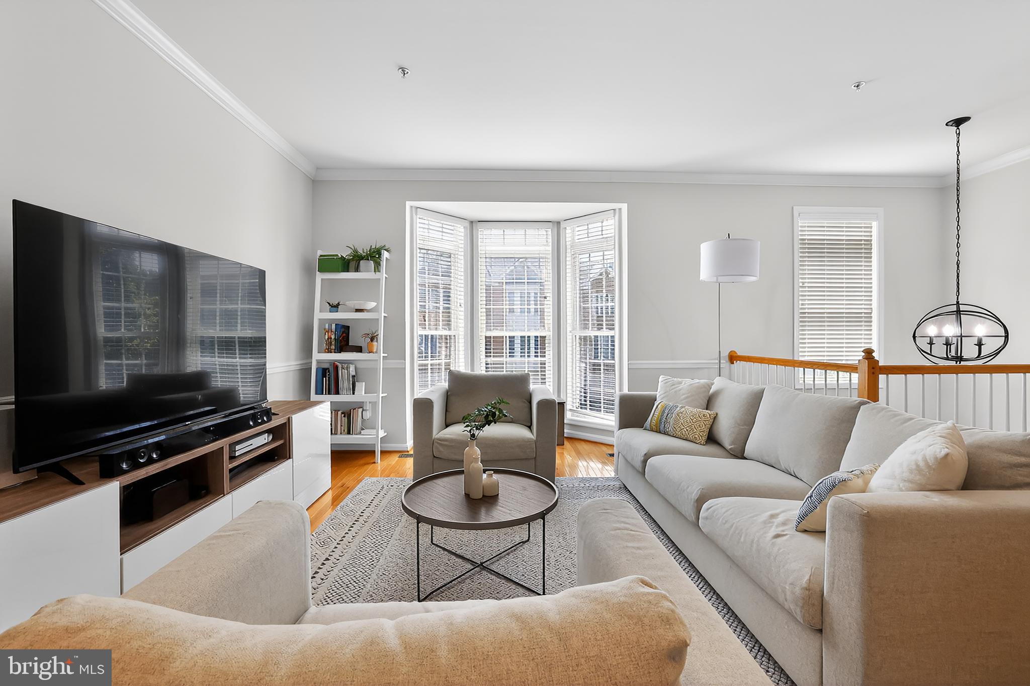 MONTJOY - Residential
