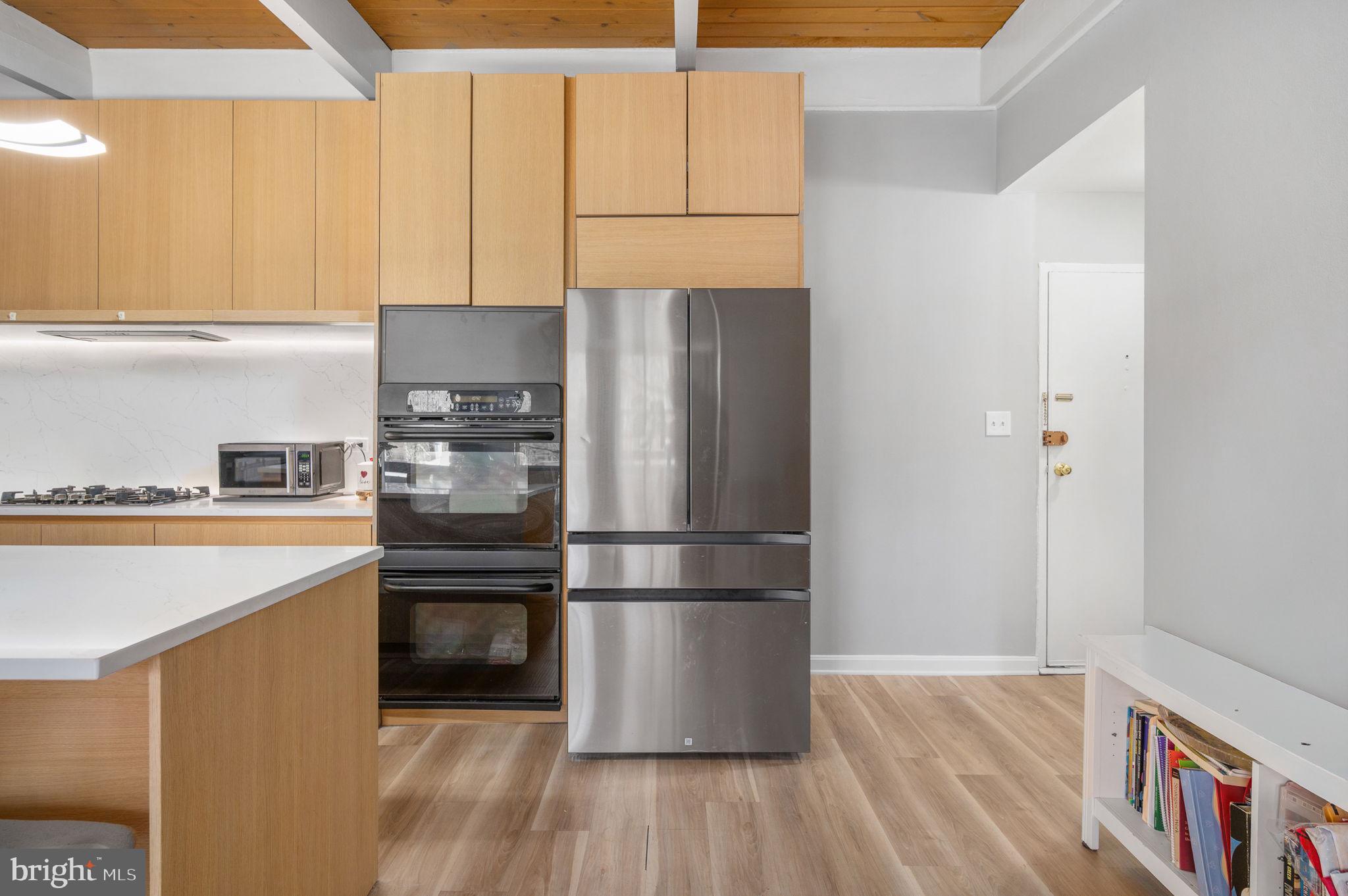 HERITAGE WOODS NORTH - Residential