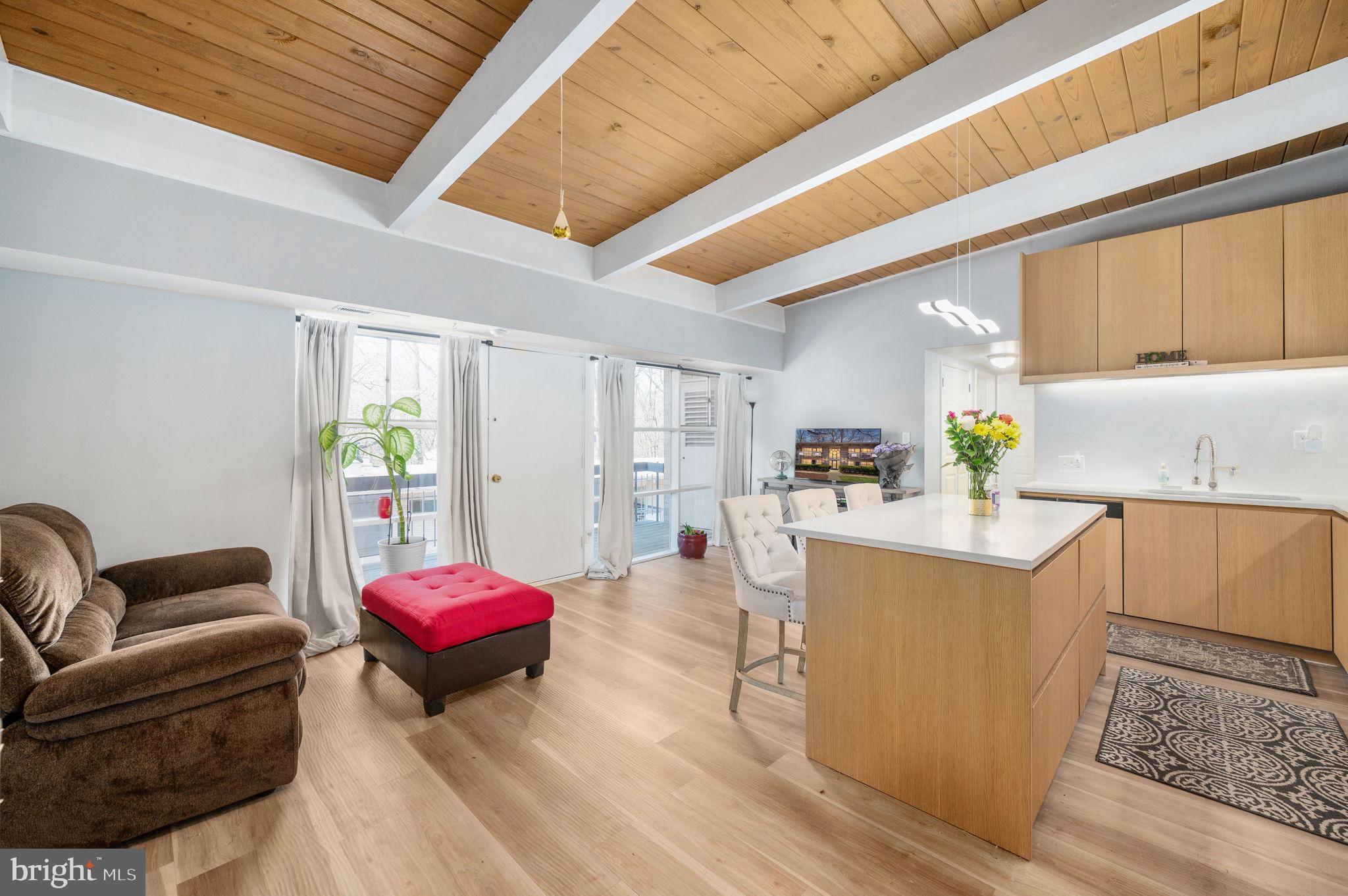 HERITAGE WOODS NORTH - Residential