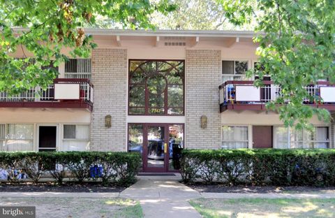 Photo of 7747 Donnybrook Court #207, ANNANDALE, VA 22003 (MLS # VAFX2293836)