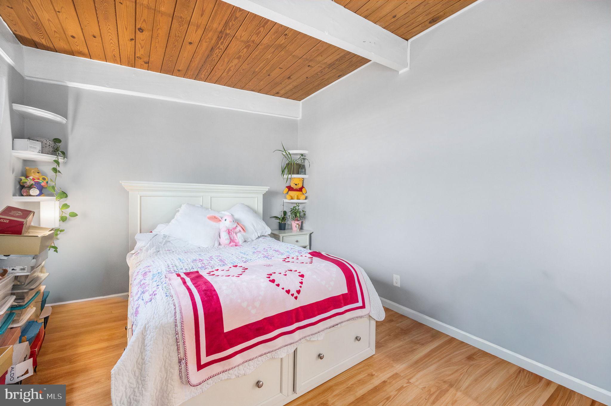 HERITAGE WOODS NORTH - Residential