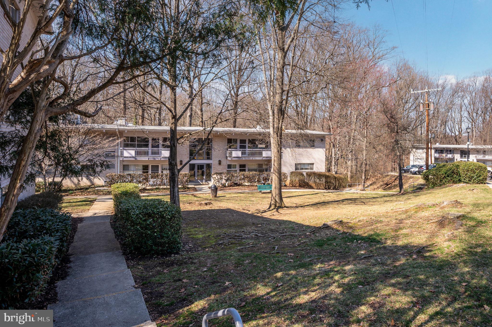 HERITAGE WOODS NORTH - Residential