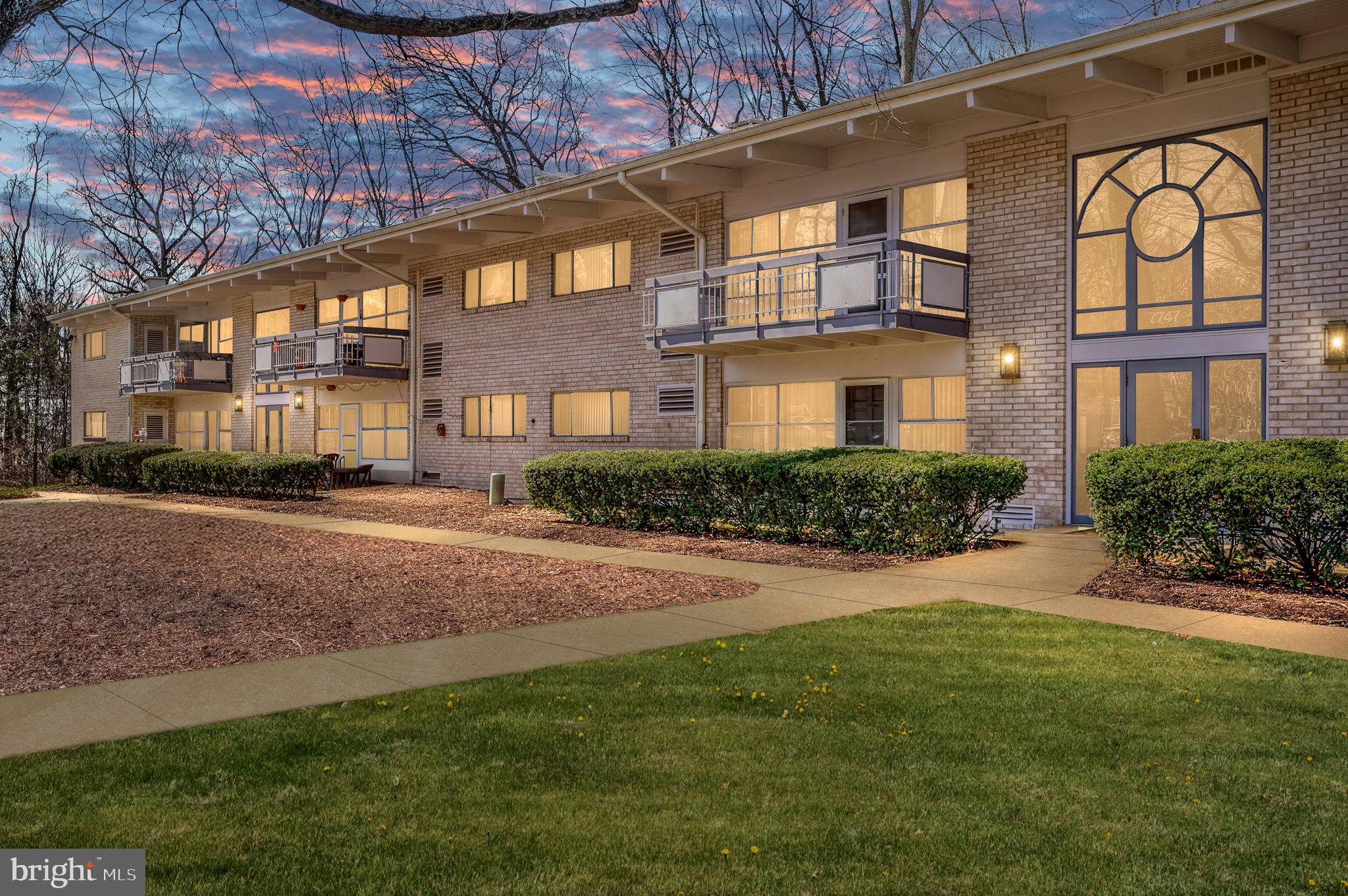 HERITAGE WOODS NORTH - Residential