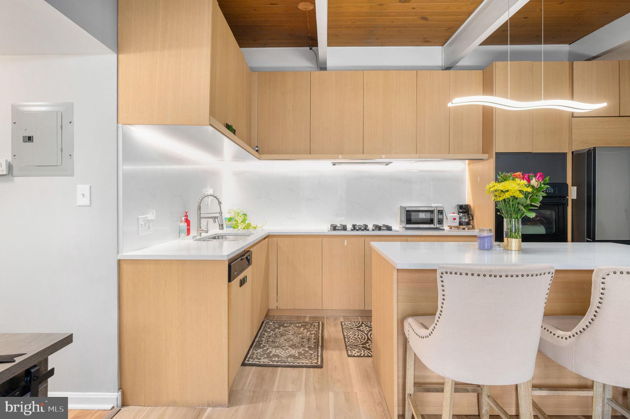 HERITAGE WOODS NORTH - Residential