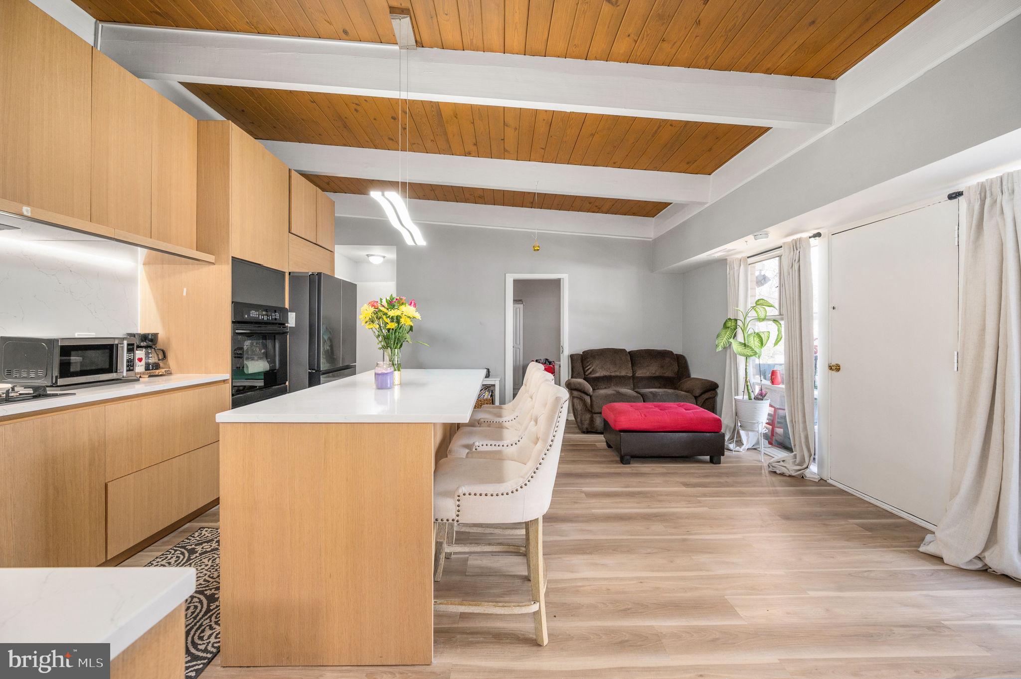 HERITAGE WOODS NORTH - Residential