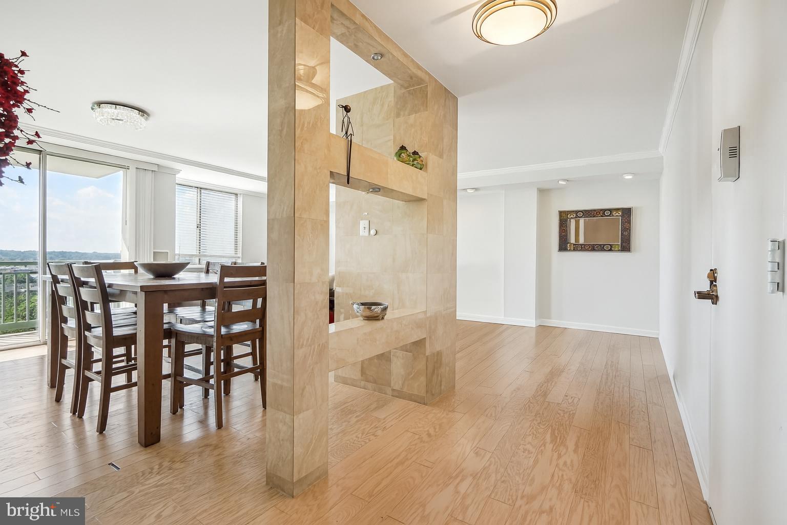 MARINA TOWERS - Residential Lease