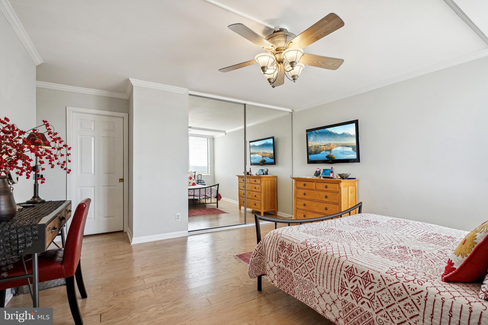 MARINA TOWERS - Residential Lease