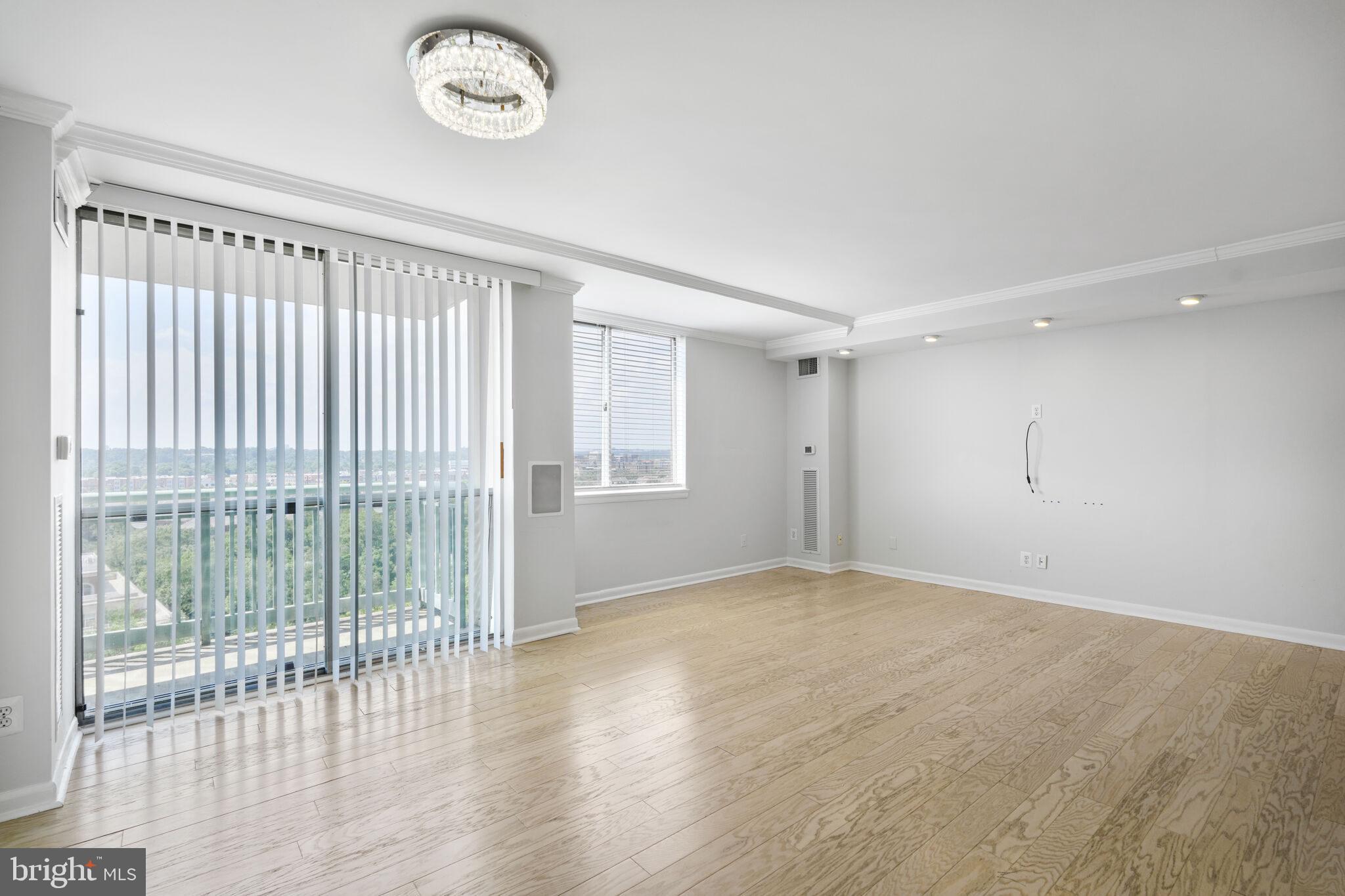 MARINA TOWERS - Residential Lease