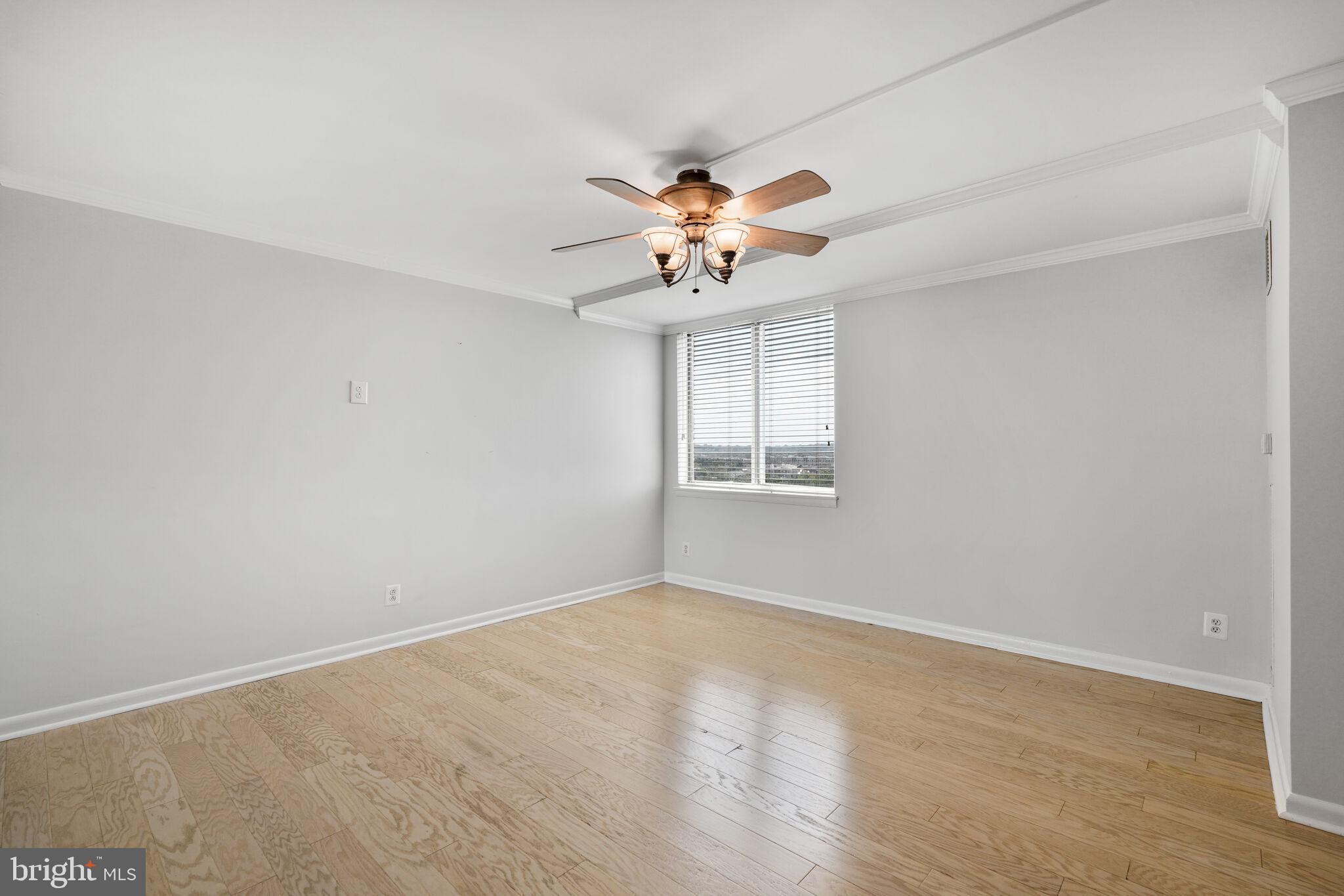 MARINA TOWERS - Residential Lease