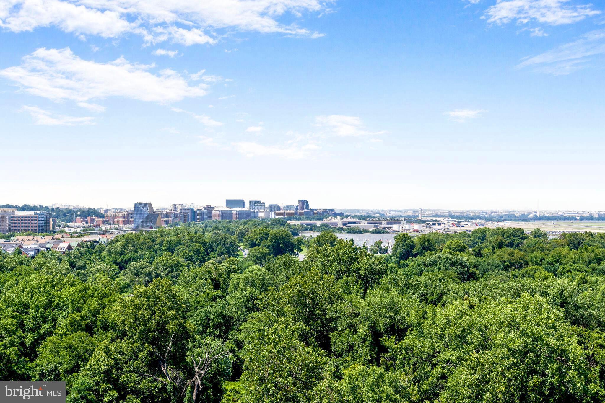 MARINA TOWERS - Residential Lease