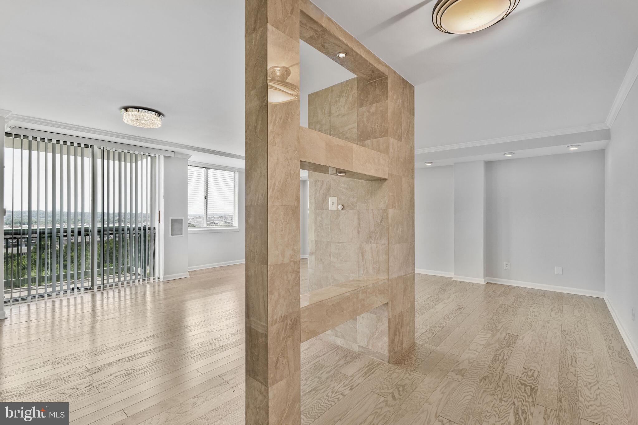 MARINA TOWERS - Residential Lease