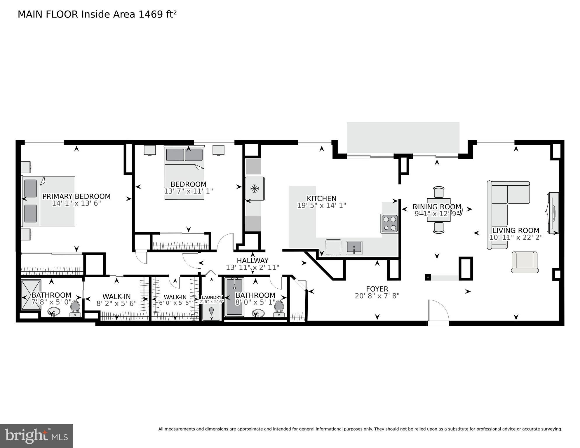 MARINA TOWERS - Residential Lease