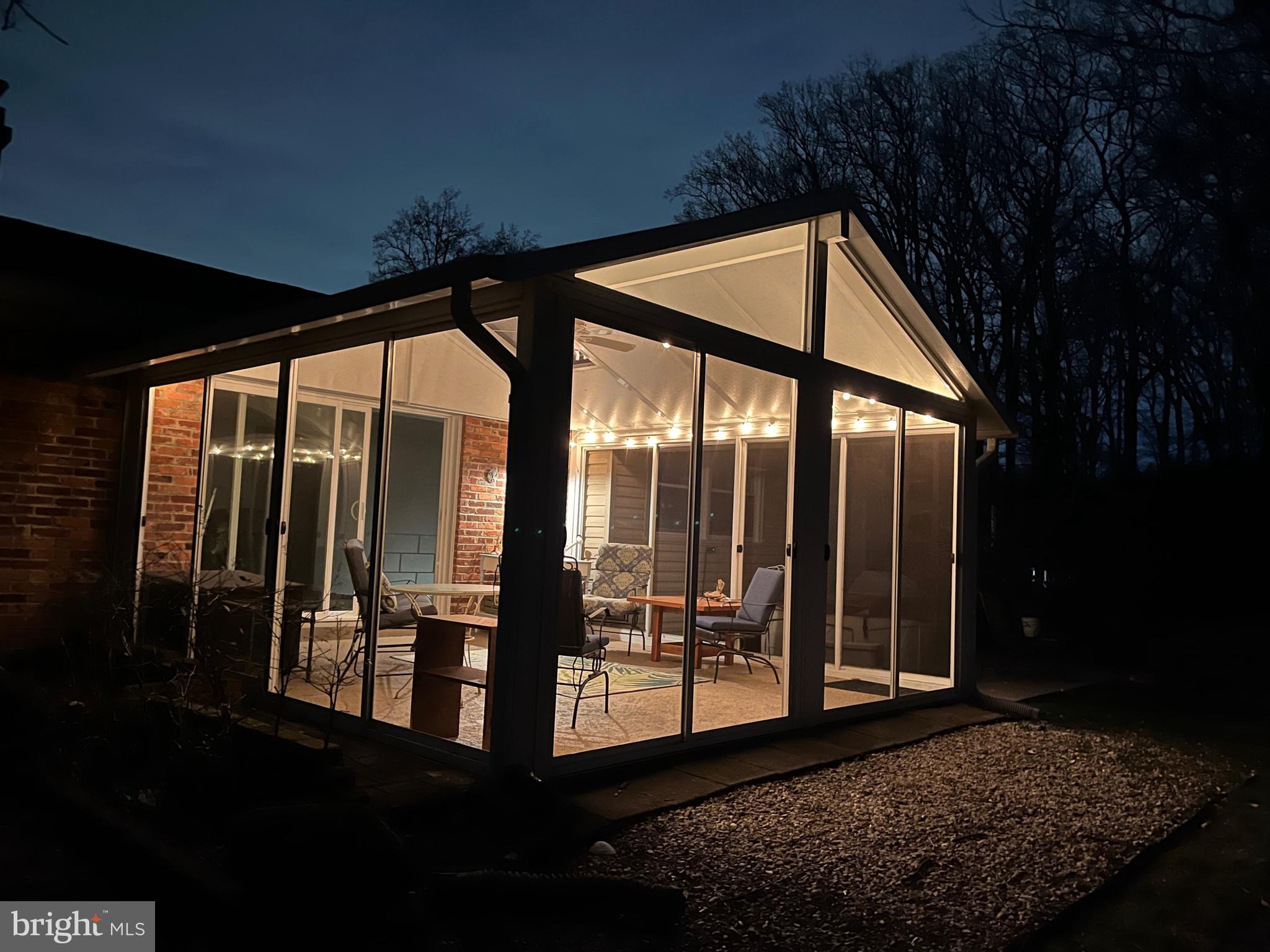 SLEEPY HOLLOW WOODS - Residential