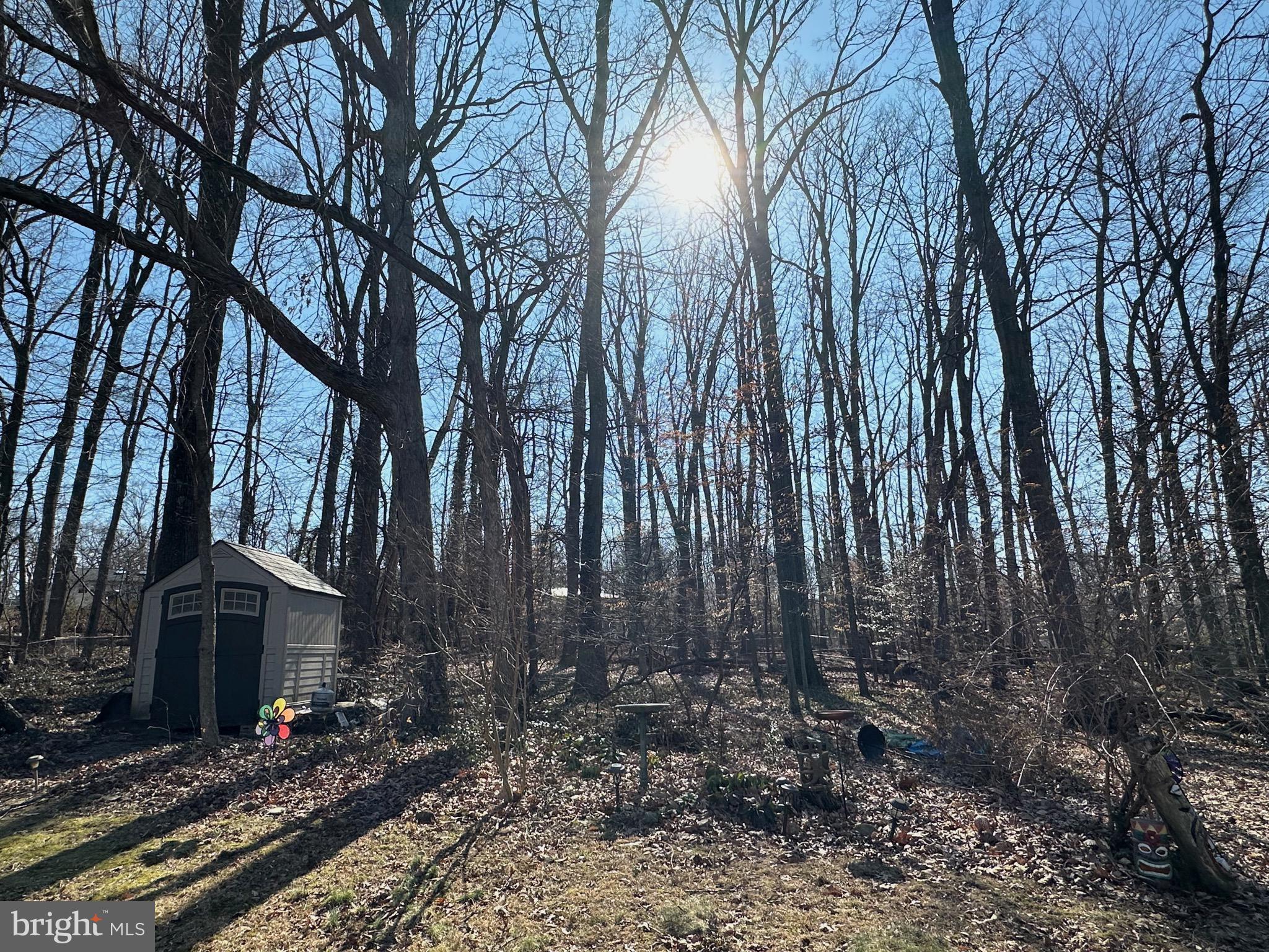 SLEEPY HOLLOW WOODS - Residential