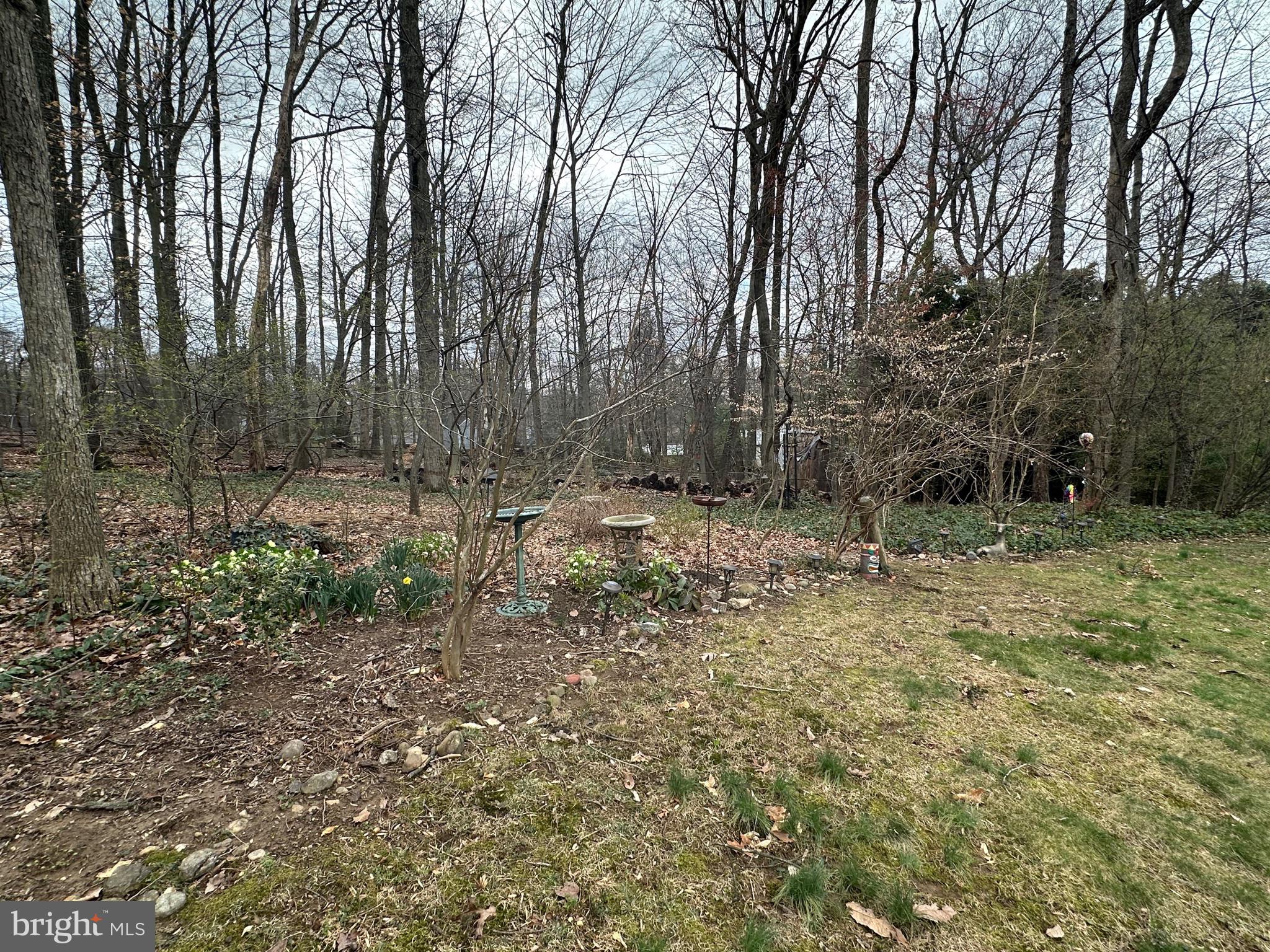 SLEEPY HOLLOW WOODS - Residential