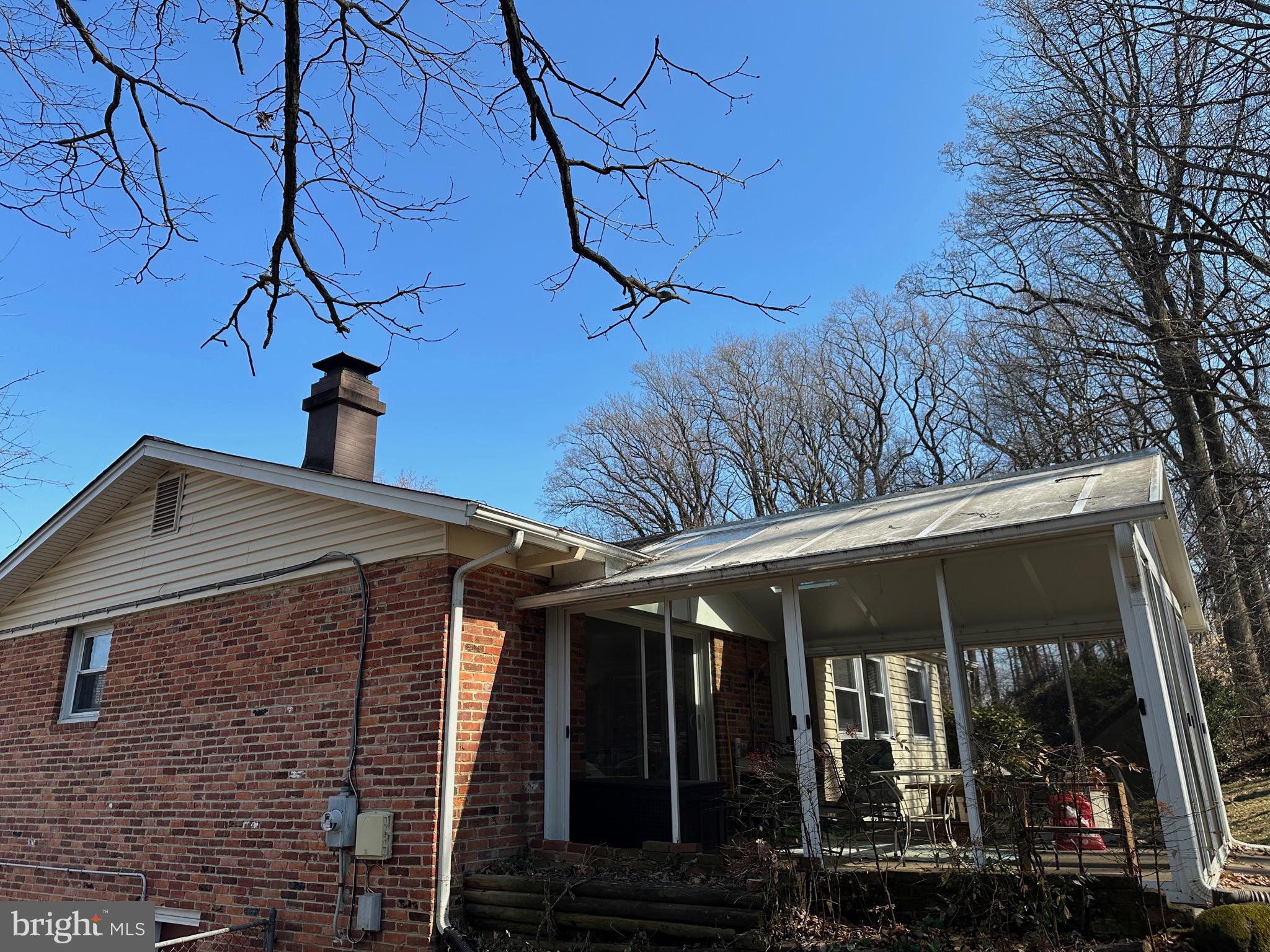 SLEEPY HOLLOW WOODS - Residential