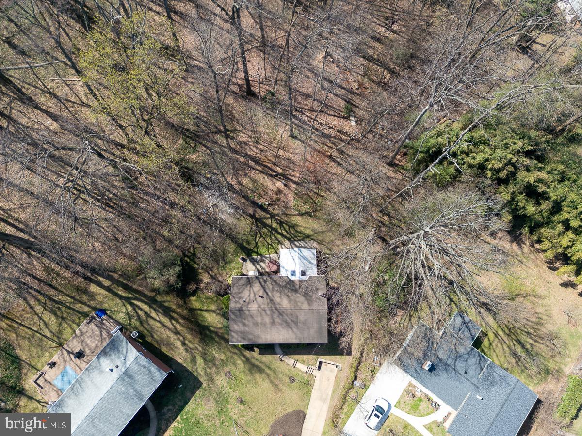 SLEEPY HOLLOW WOODS - Residential