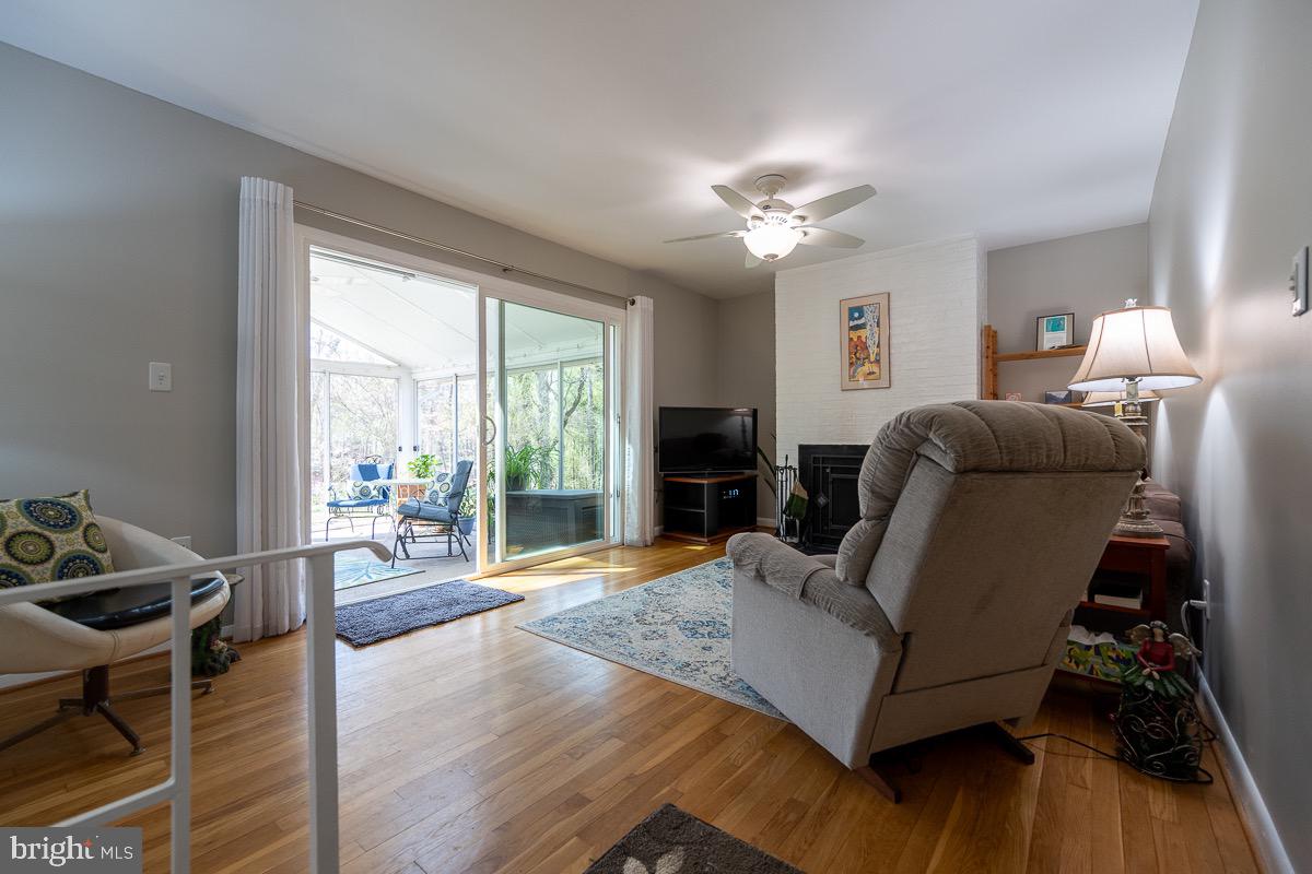 SLEEPY HOLLOW WOODS - Residential