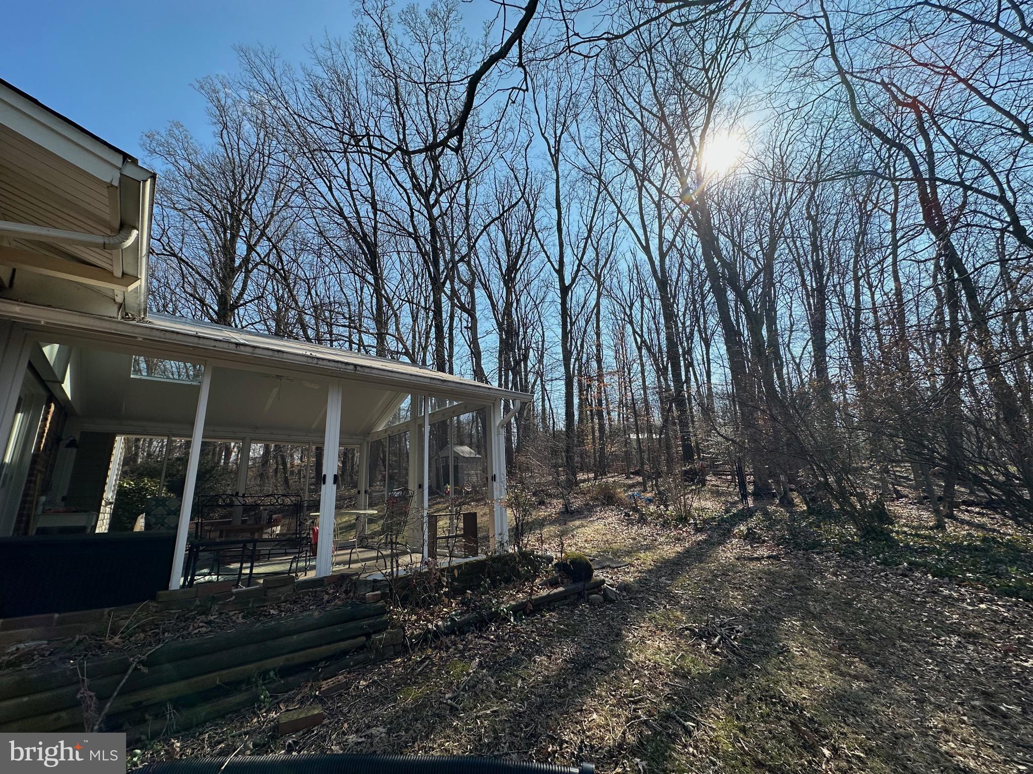 SLEEPY HOLLOW WOODS - Residential