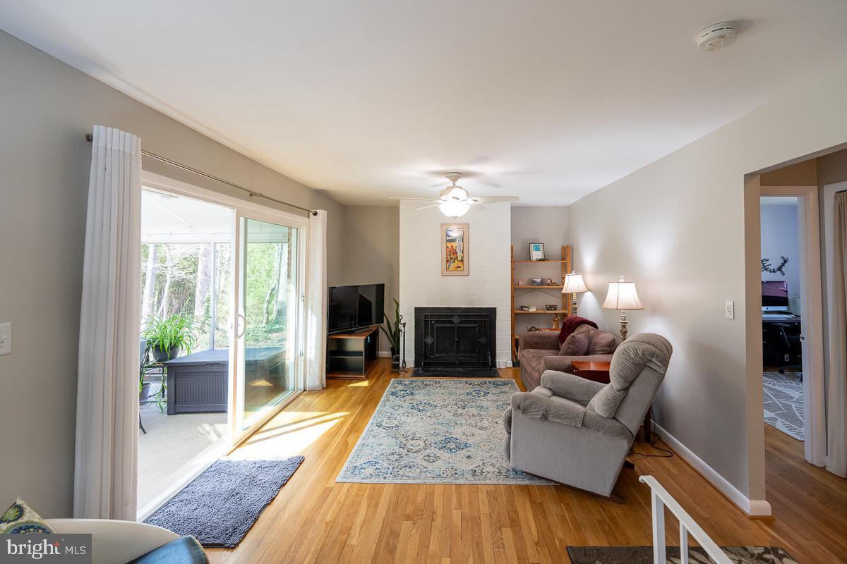 SLEEPY HOLLOW WOODS - Residential