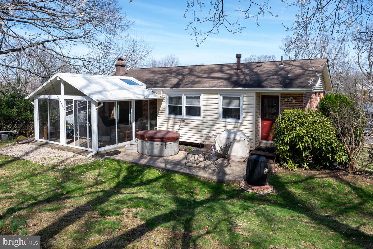 SLEEPY HOLLOW WOODS - Residential