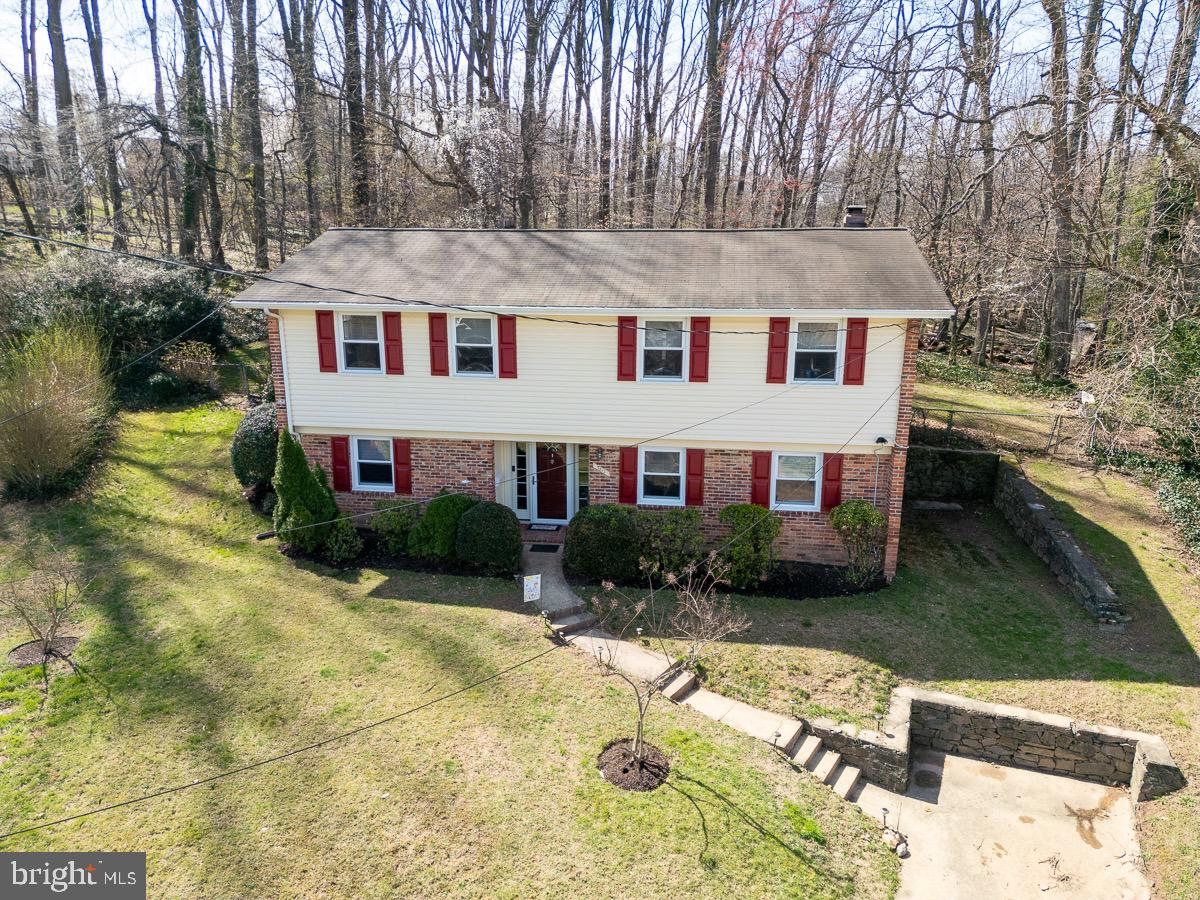 SLEEPY HOLLOW WOODS - Residential