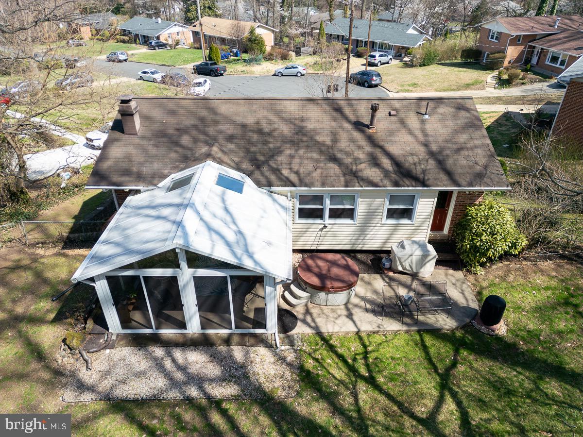 SLEEPY HOLLOW WOODS - Residential