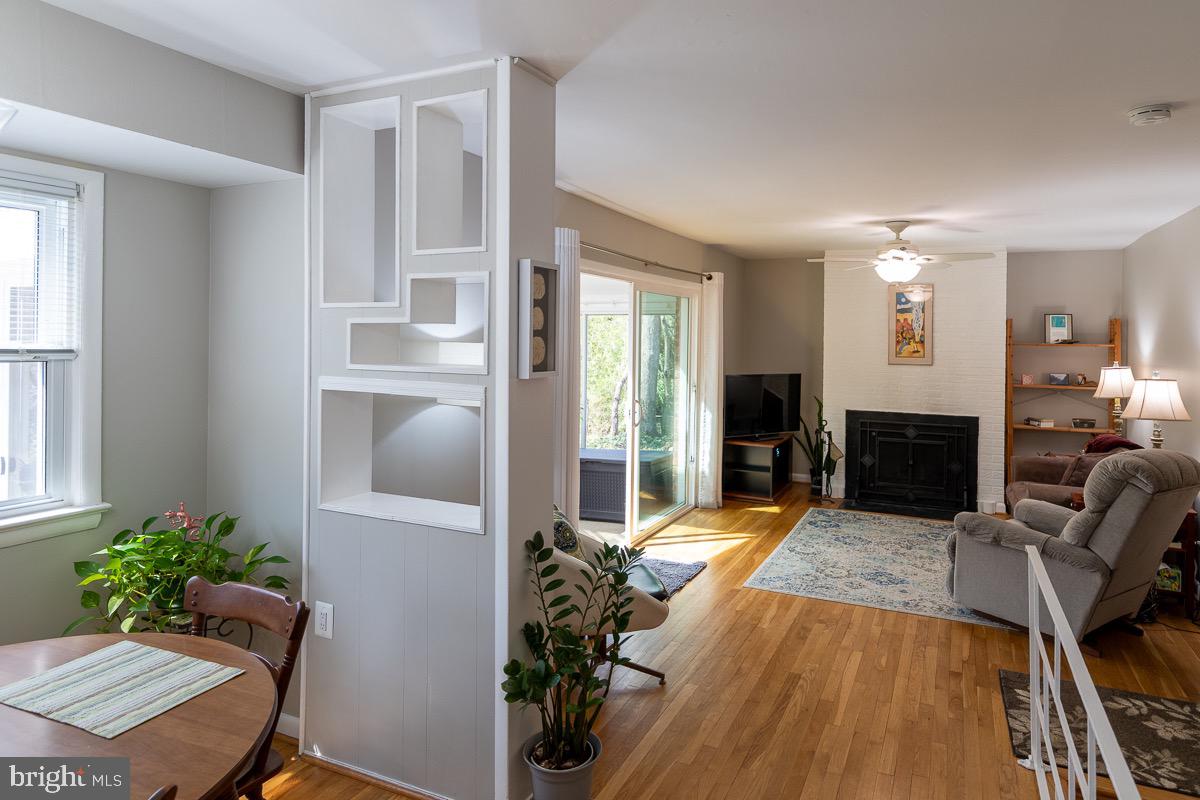 SLEEPY HOLLOW WOODS - Residential