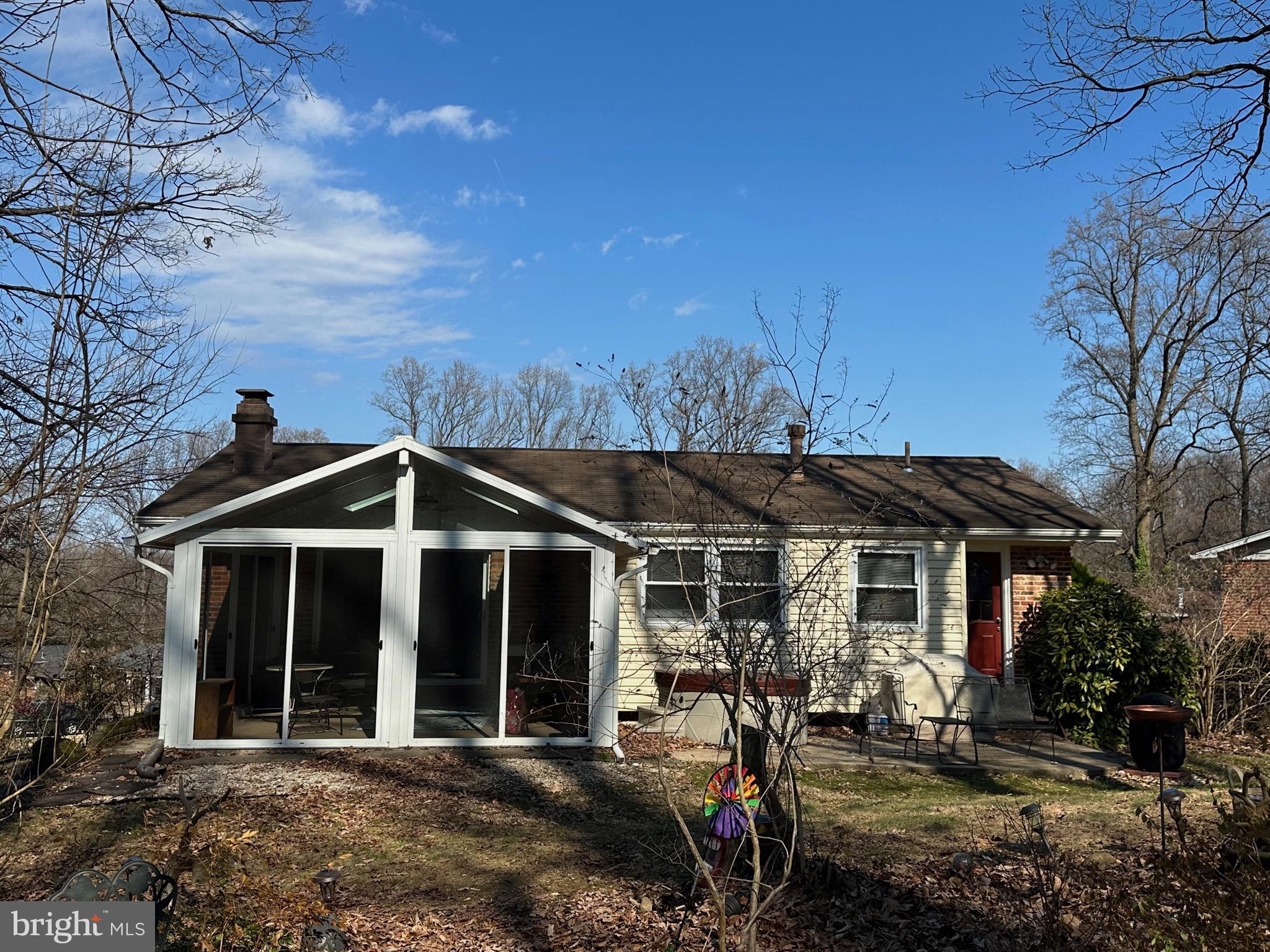 SLEEPY HOLLOW WOODS - Residential